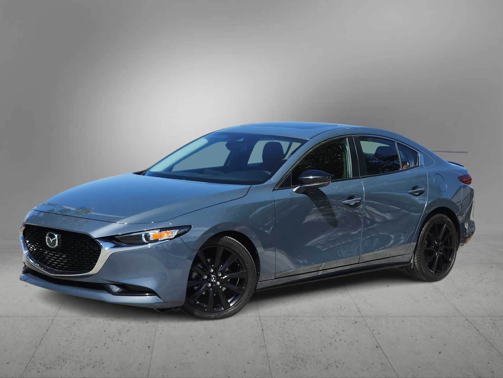 2023 Mazda Mazda3