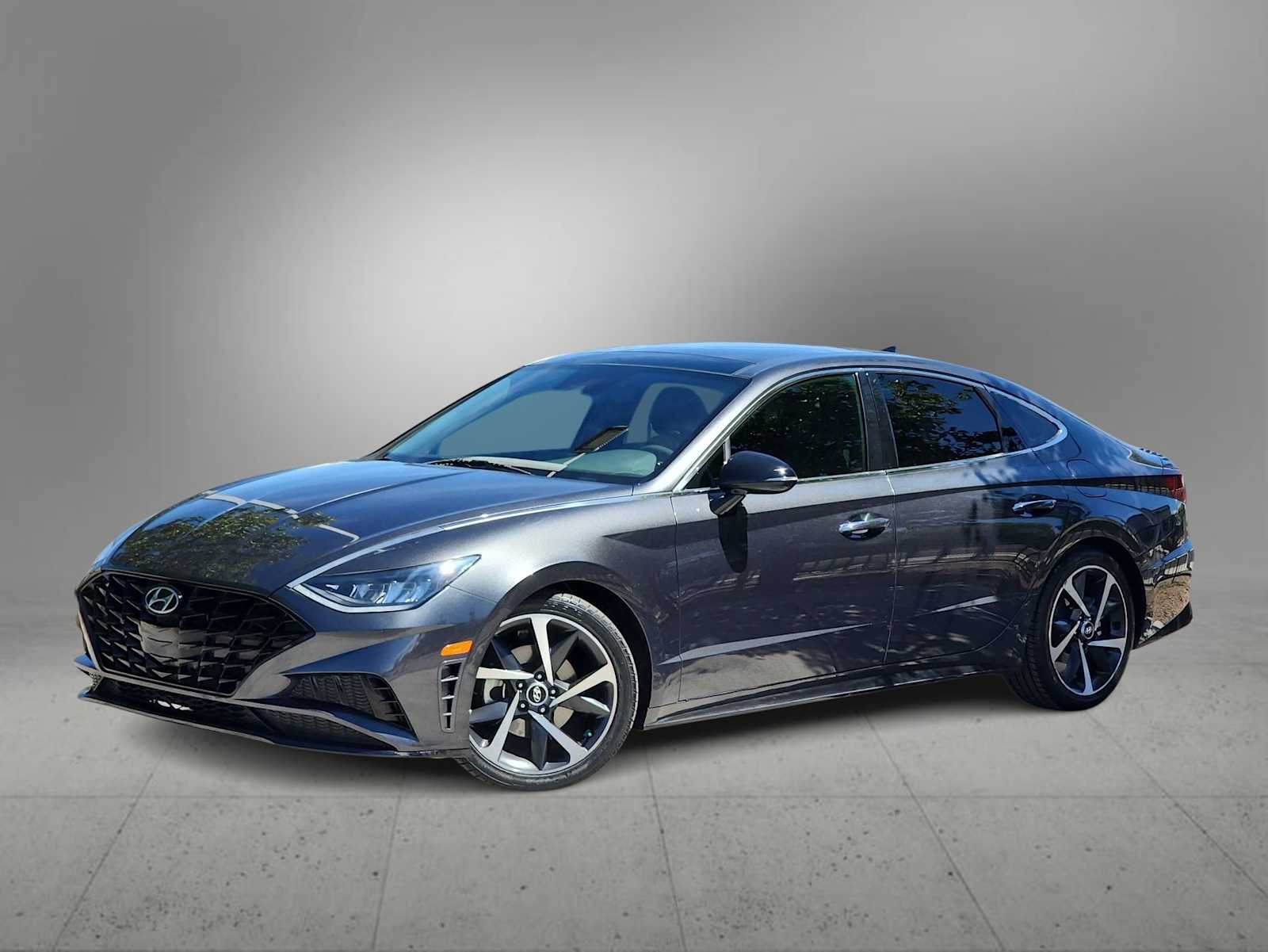 2021 Hyundai Sonata