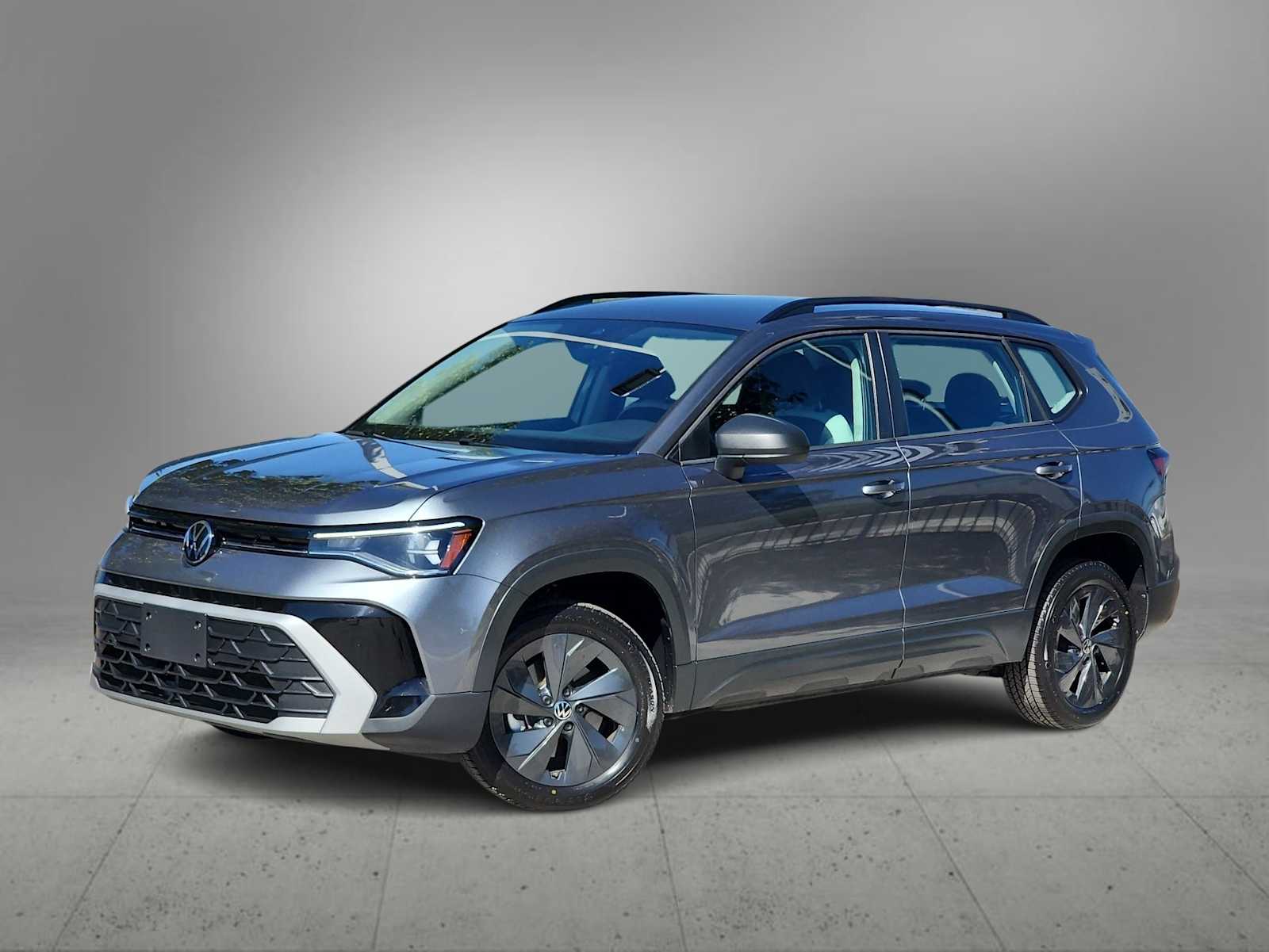 2025 Volkswagen Taos