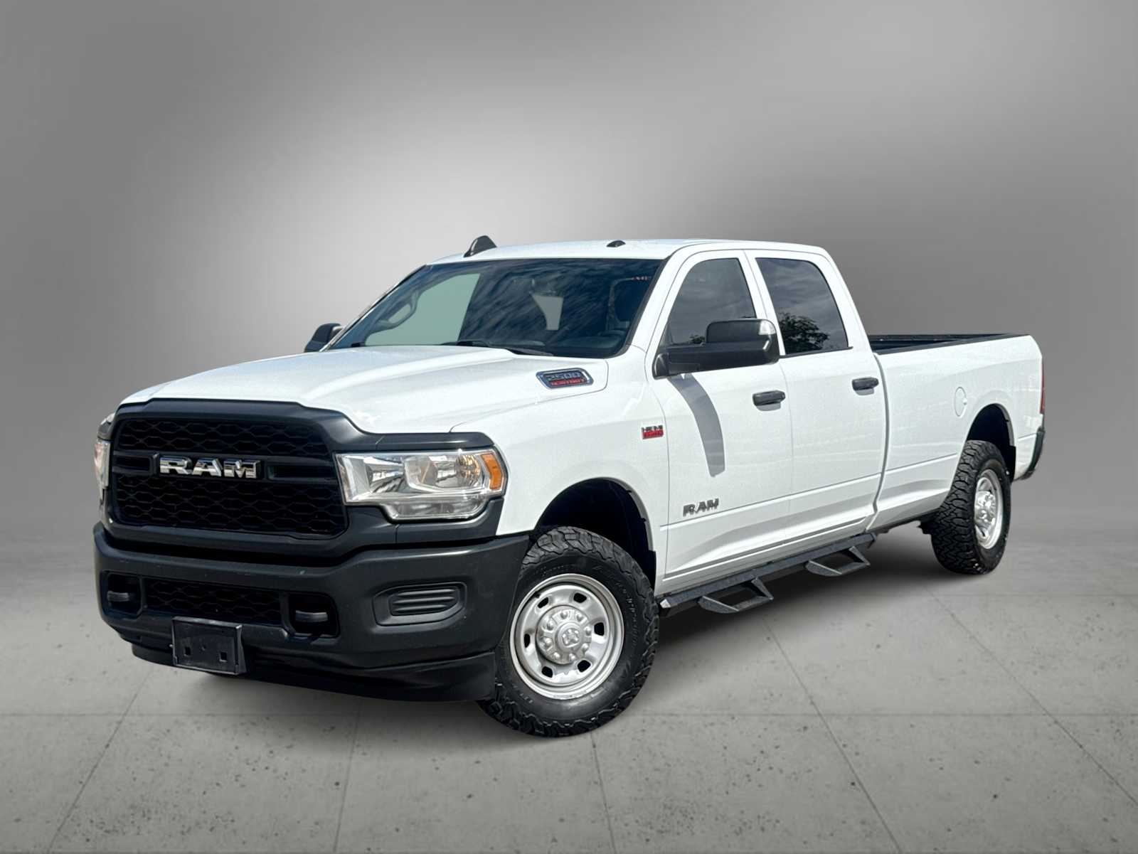 2022 RAM 2500 Pickup