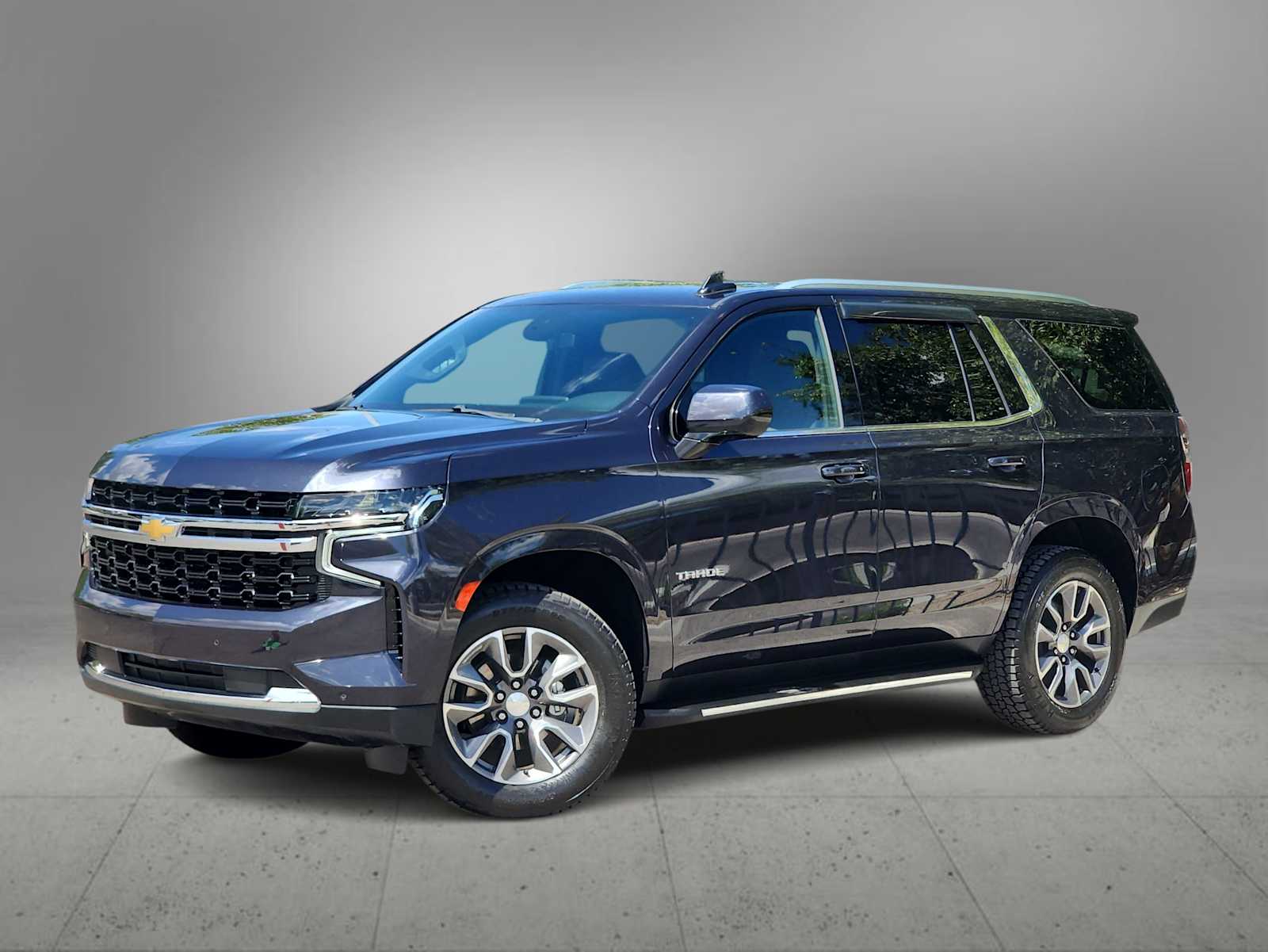 2022 Chevrolet Tahoe