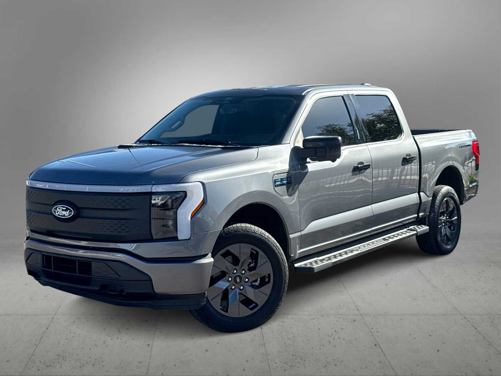 2024 Ford F-150 Lightning