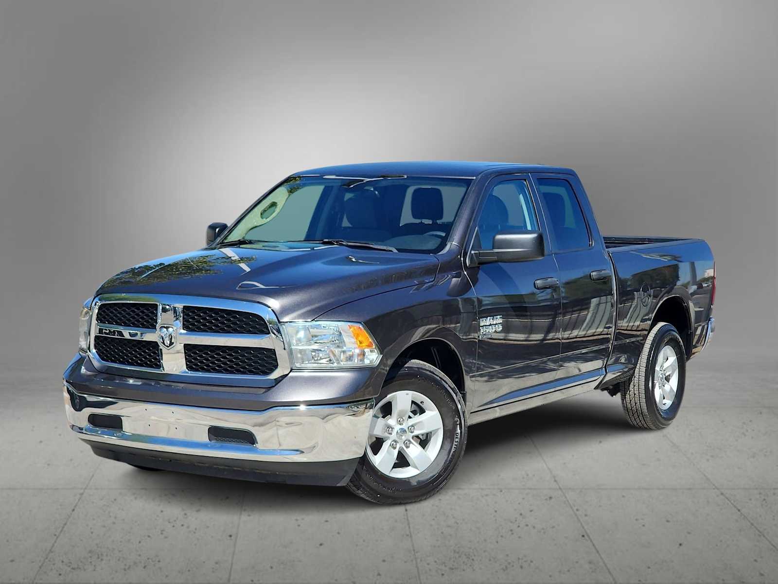 2024 RAM 1500 Classic