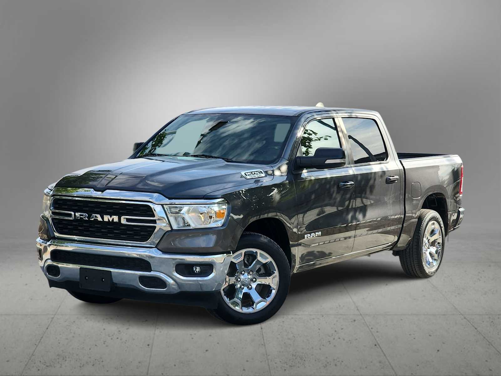 2022 RAM 1500 Pickup