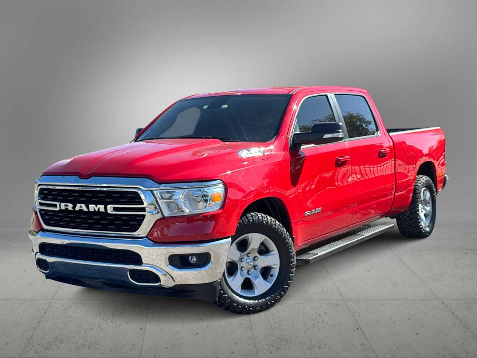 2022 RAM 1500 Pickup