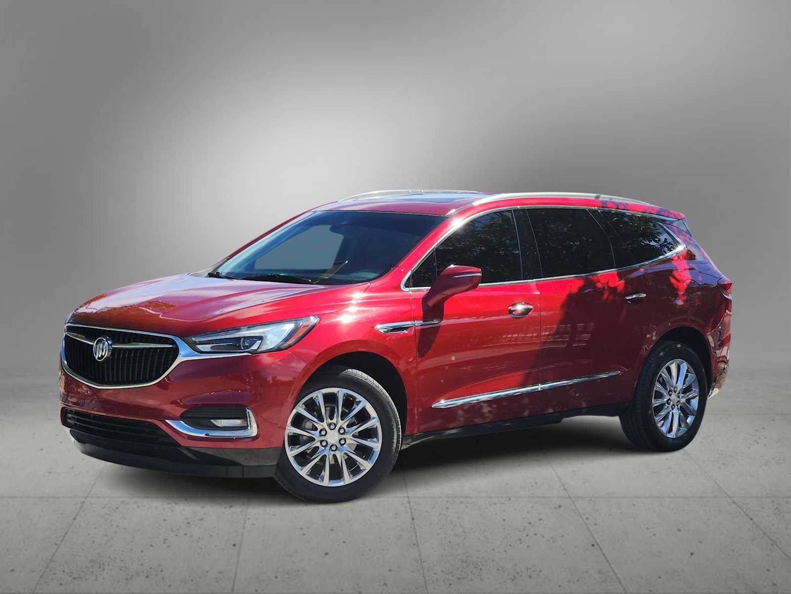 2020 Buick Enclave