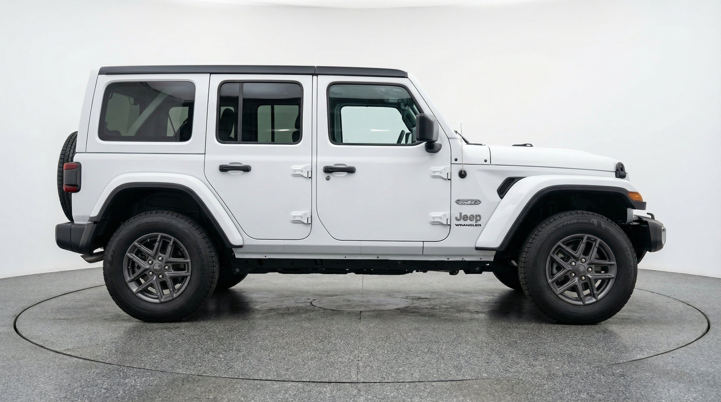 Thumbnail: 2025 Jeep Wrangler - 10