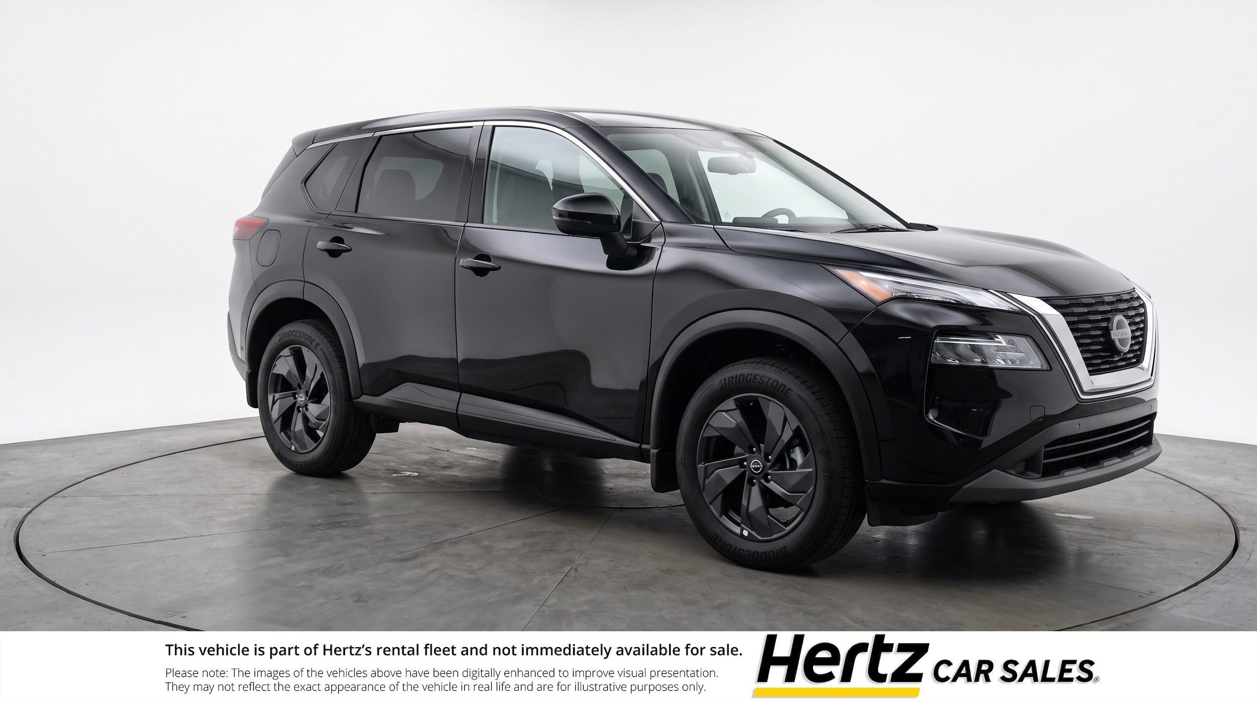 Thumbnail: 2026 Nissan Rogue - 1