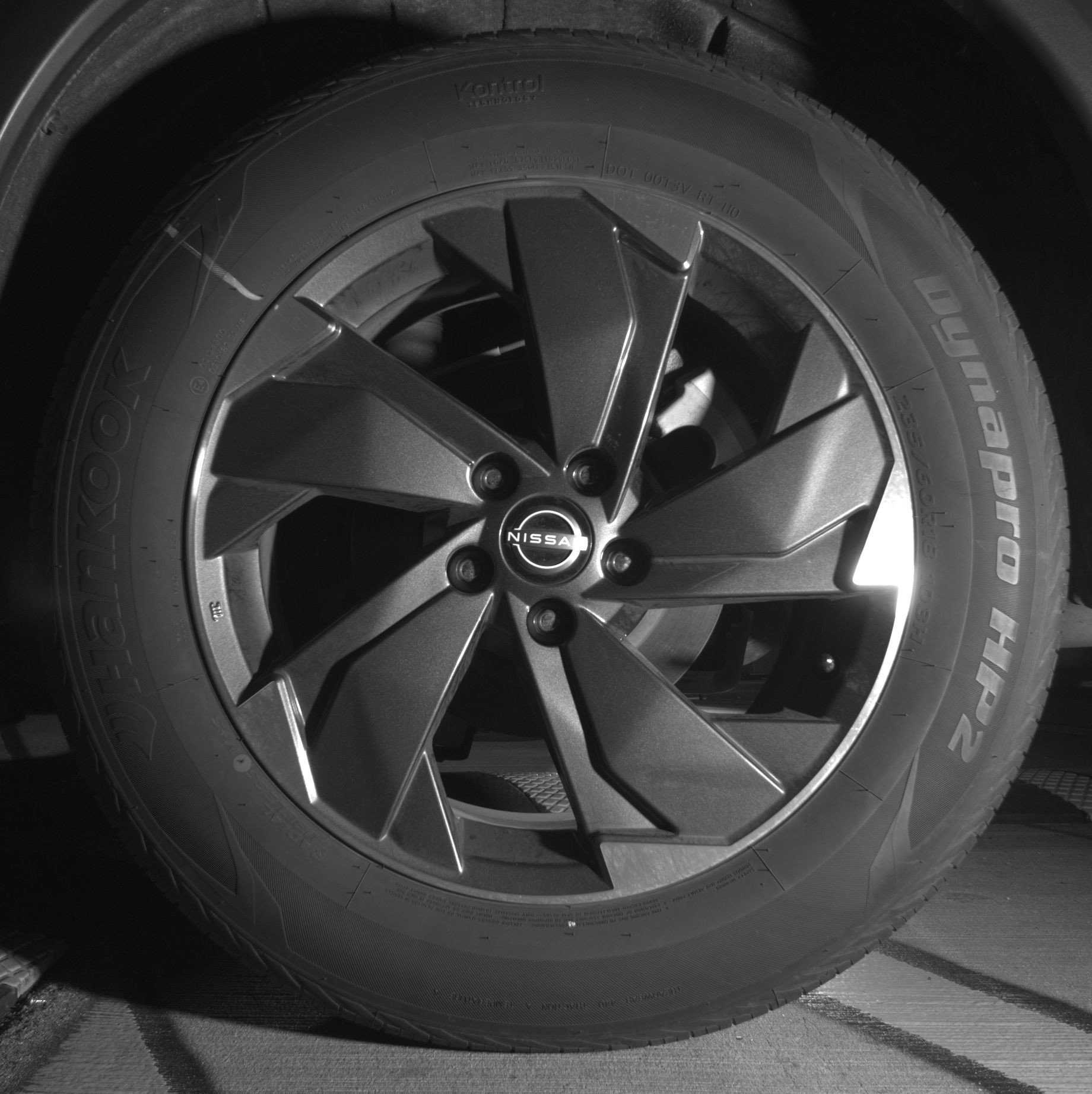 Thumbnail: 2025 Nissan Rogue - 14
