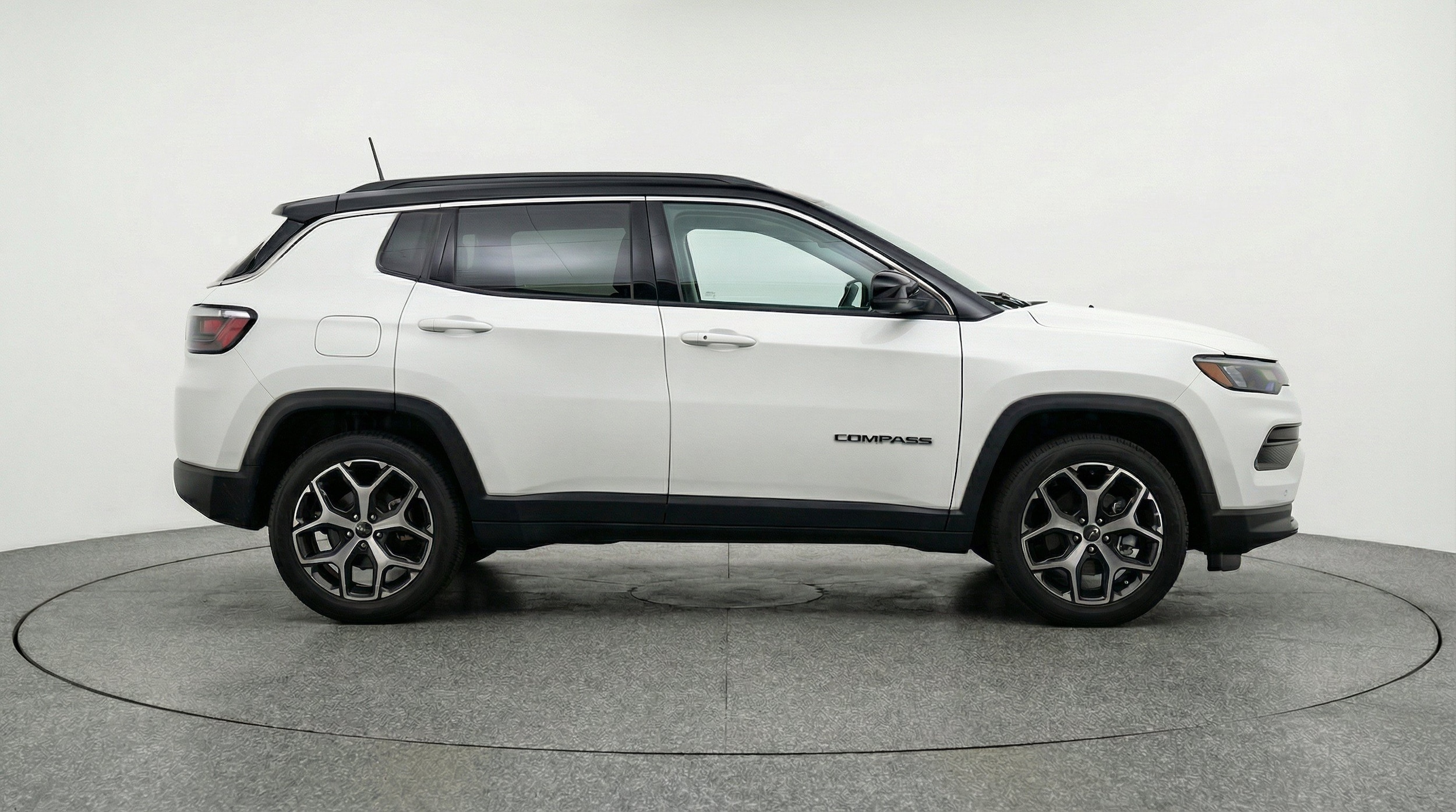 Thumbnail: 2025 Jeep Compass - 10