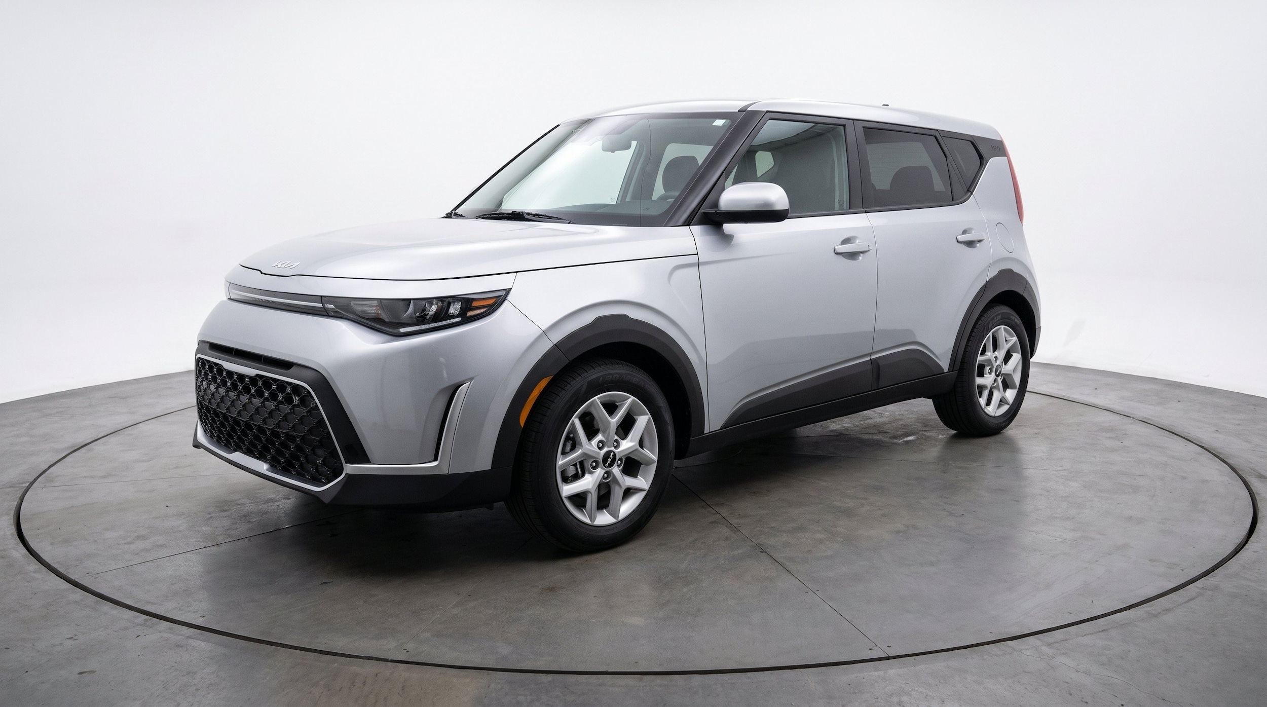Thumbnail: 2025 Kia Soul - 3