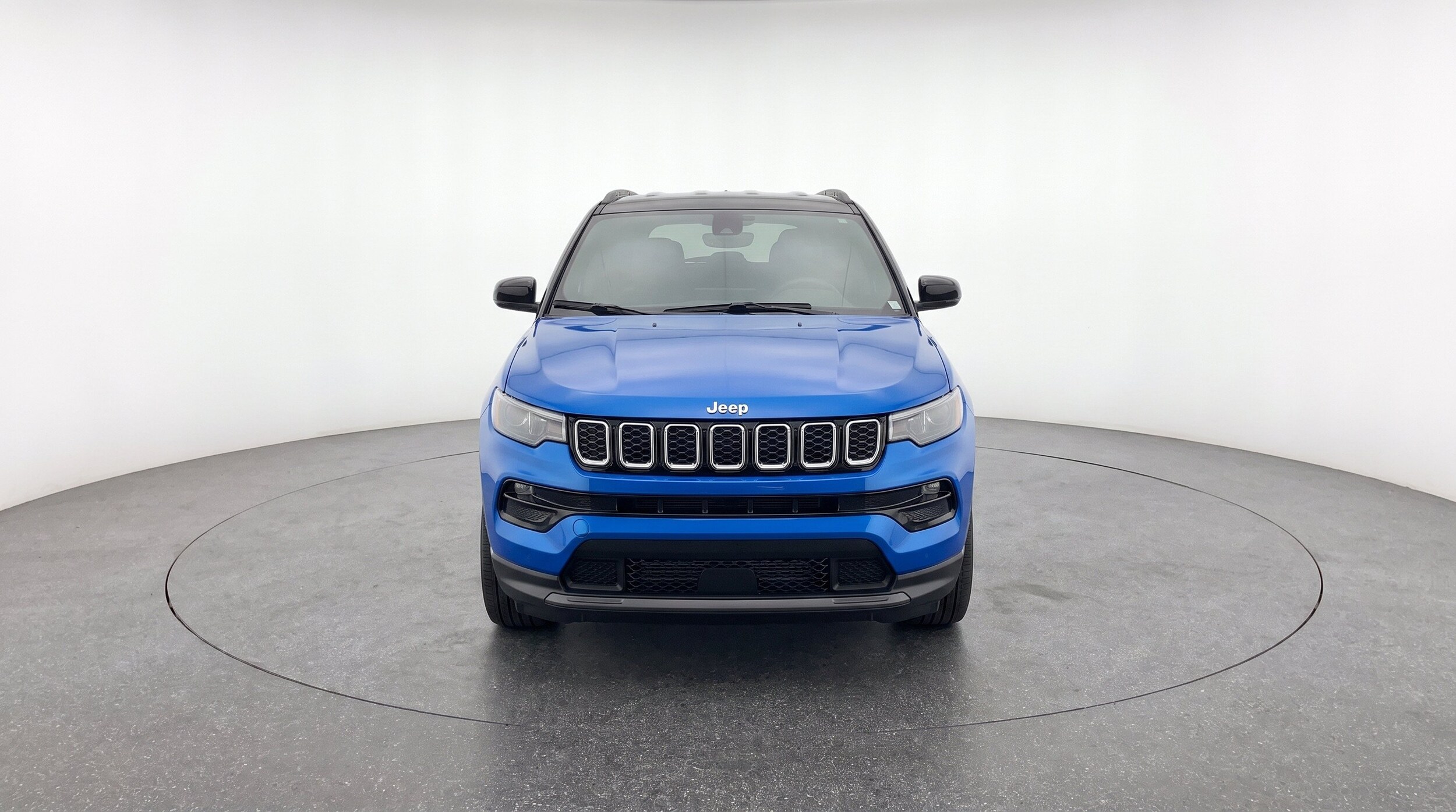 Thumbnail: 2025 Jeep Compass - 2