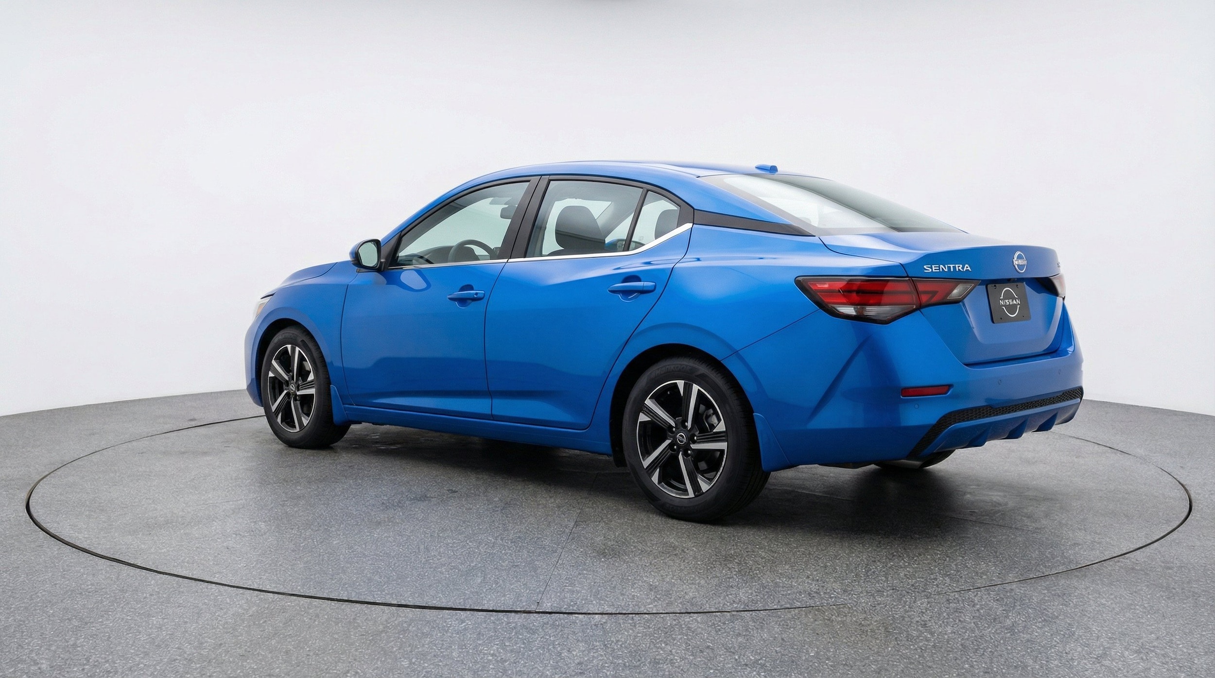 Thumbnail: 2025 Nissan Sentra - 5