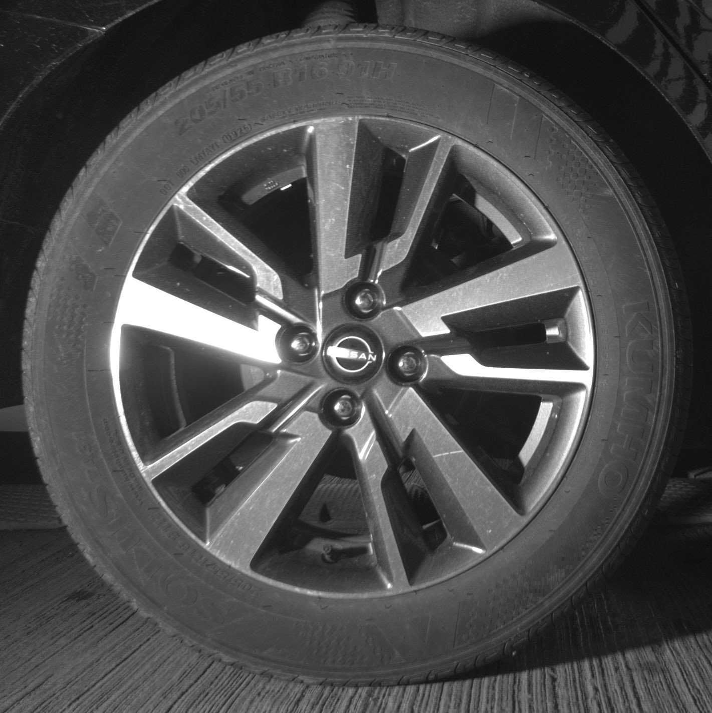 Thumbnail: 2025 Nissan Versa - 15