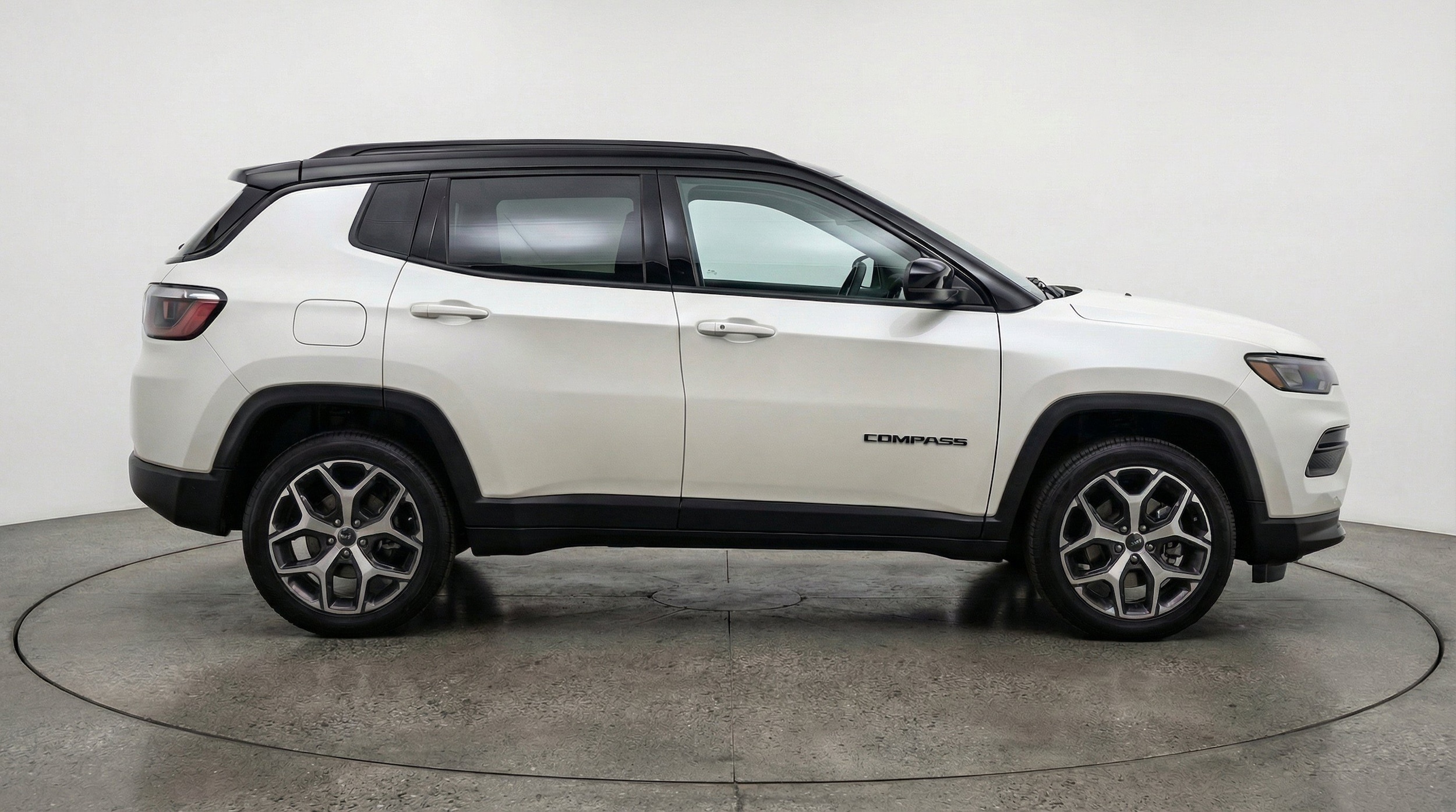 Thumbnail: 2025 Jeep Compass - 10