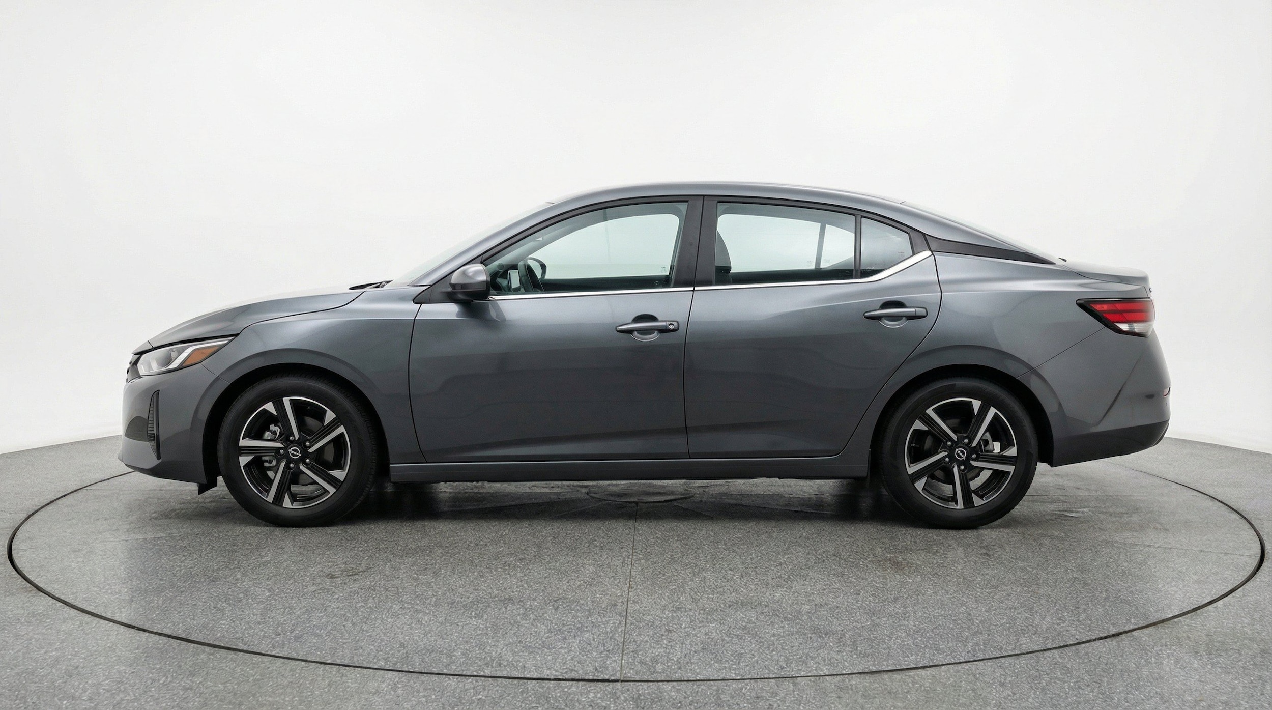Thumbnail: 2025 Nissan Sentra - 5