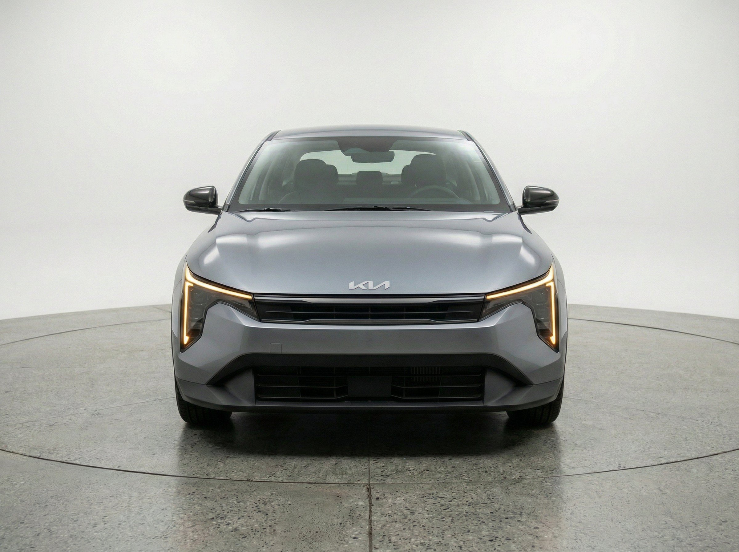Thumbnail: 2025 Kia K4 - 2