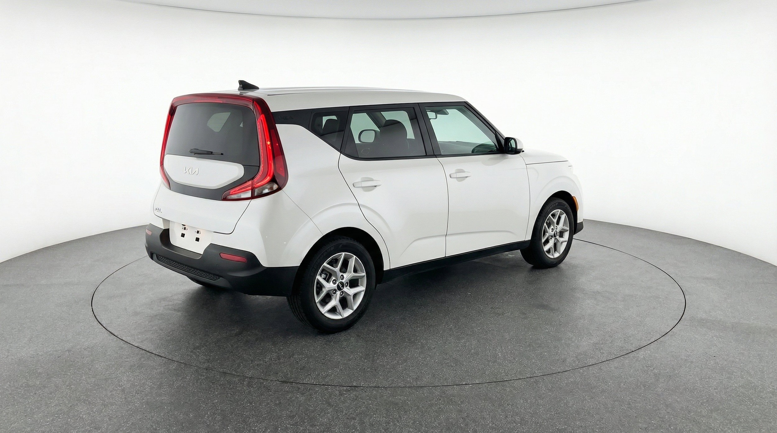 Thumbnail: 2025 Kia Soul - 9