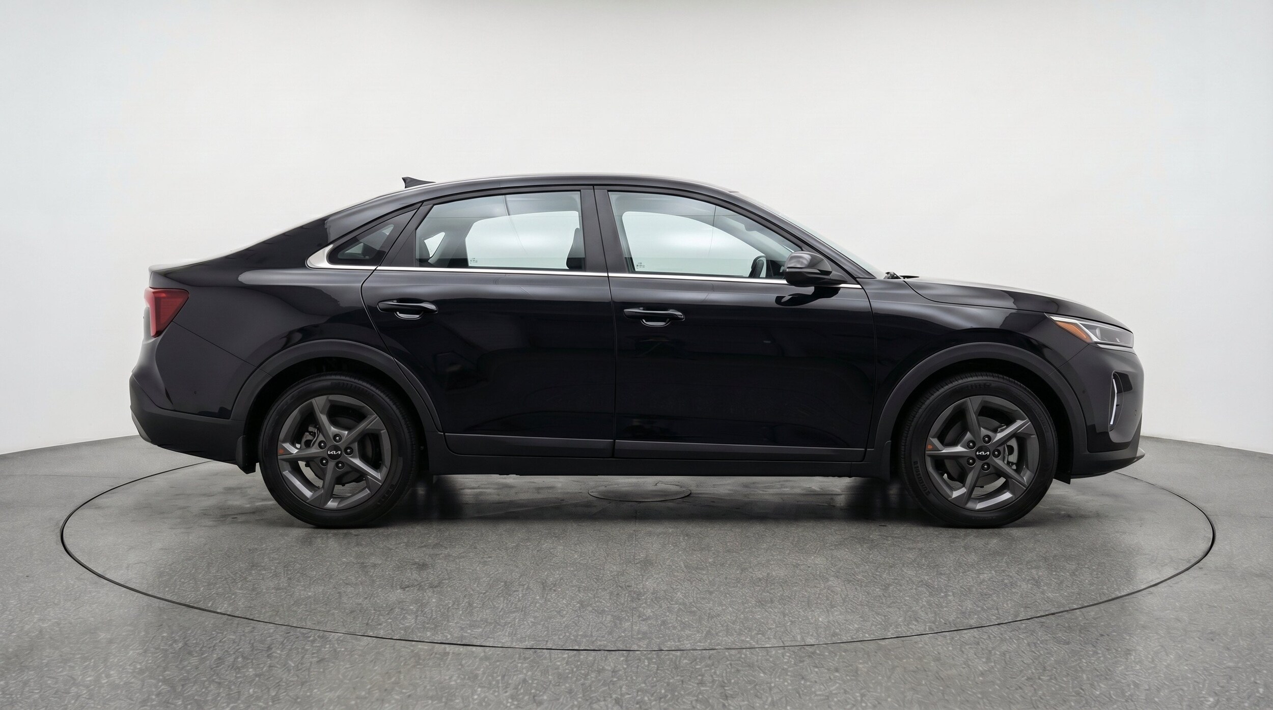 Thumbnail: 2026 Kia K4 - 11
