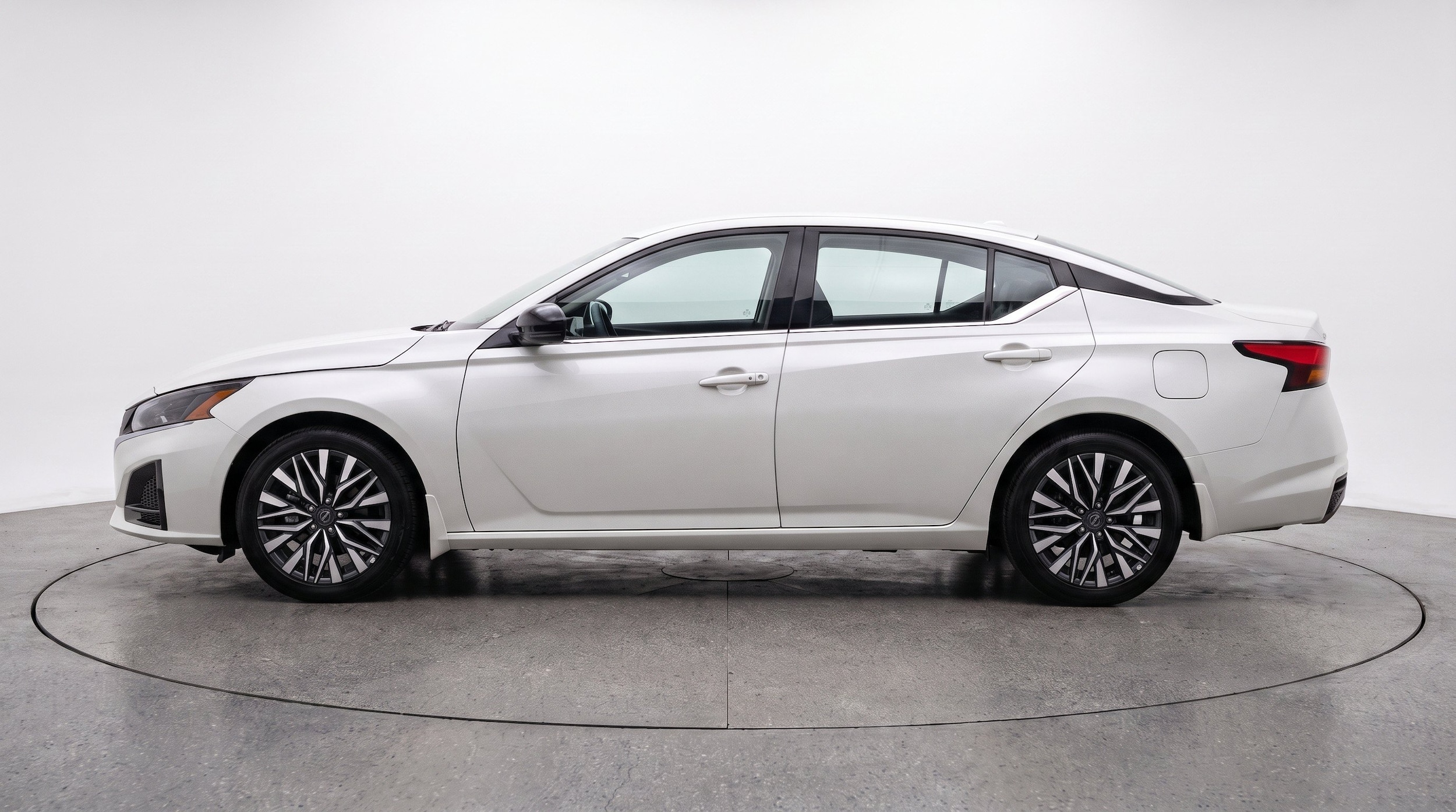 Thumbnail: 2026 Nissan Altima - 5