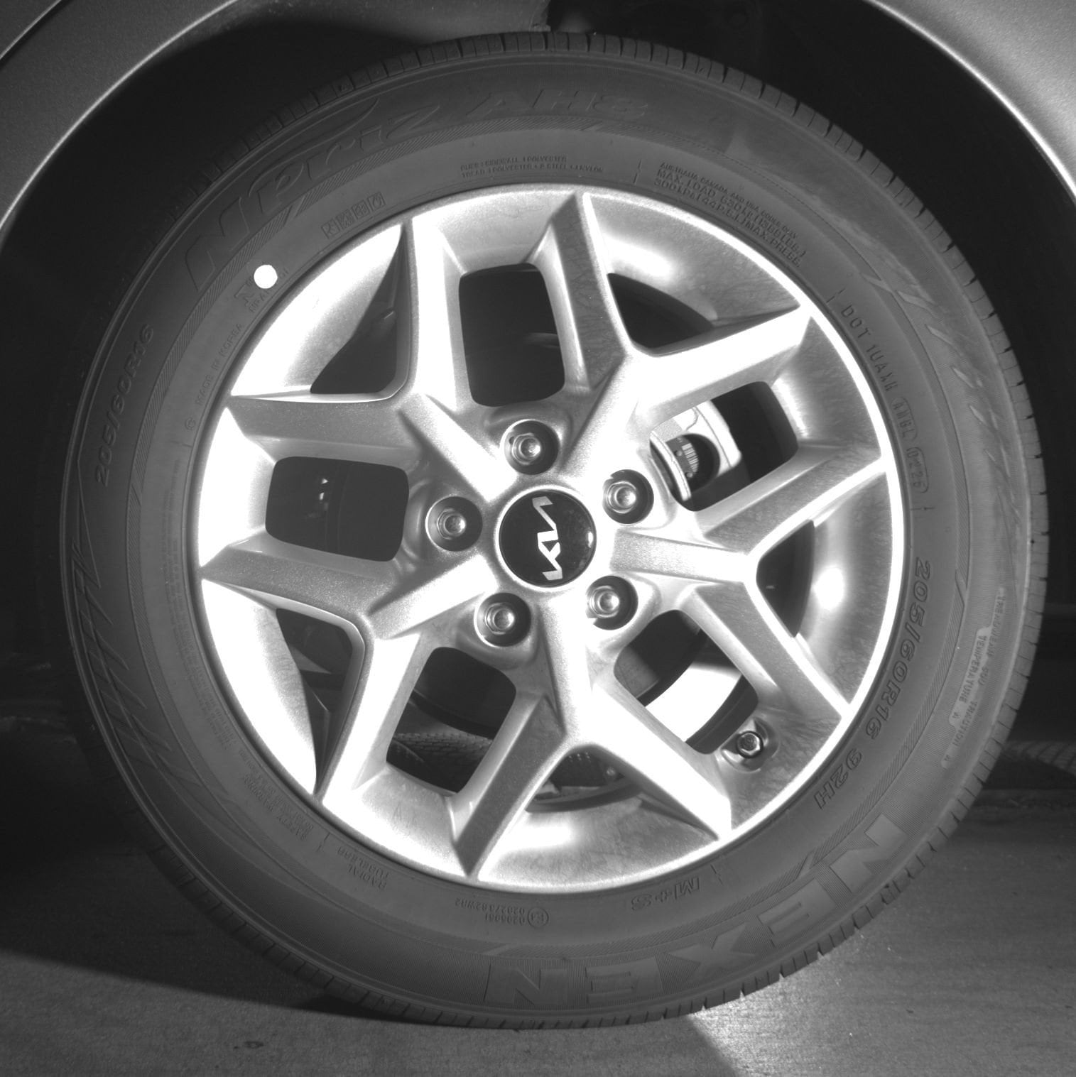 Thumbnail: 2025 Kia Soul - 14