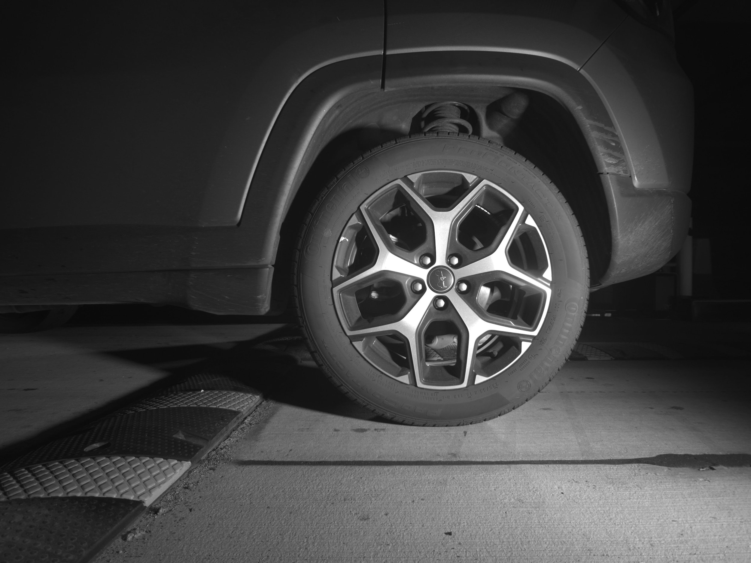 Thumbnail: 2025 Jeep Compass - 14