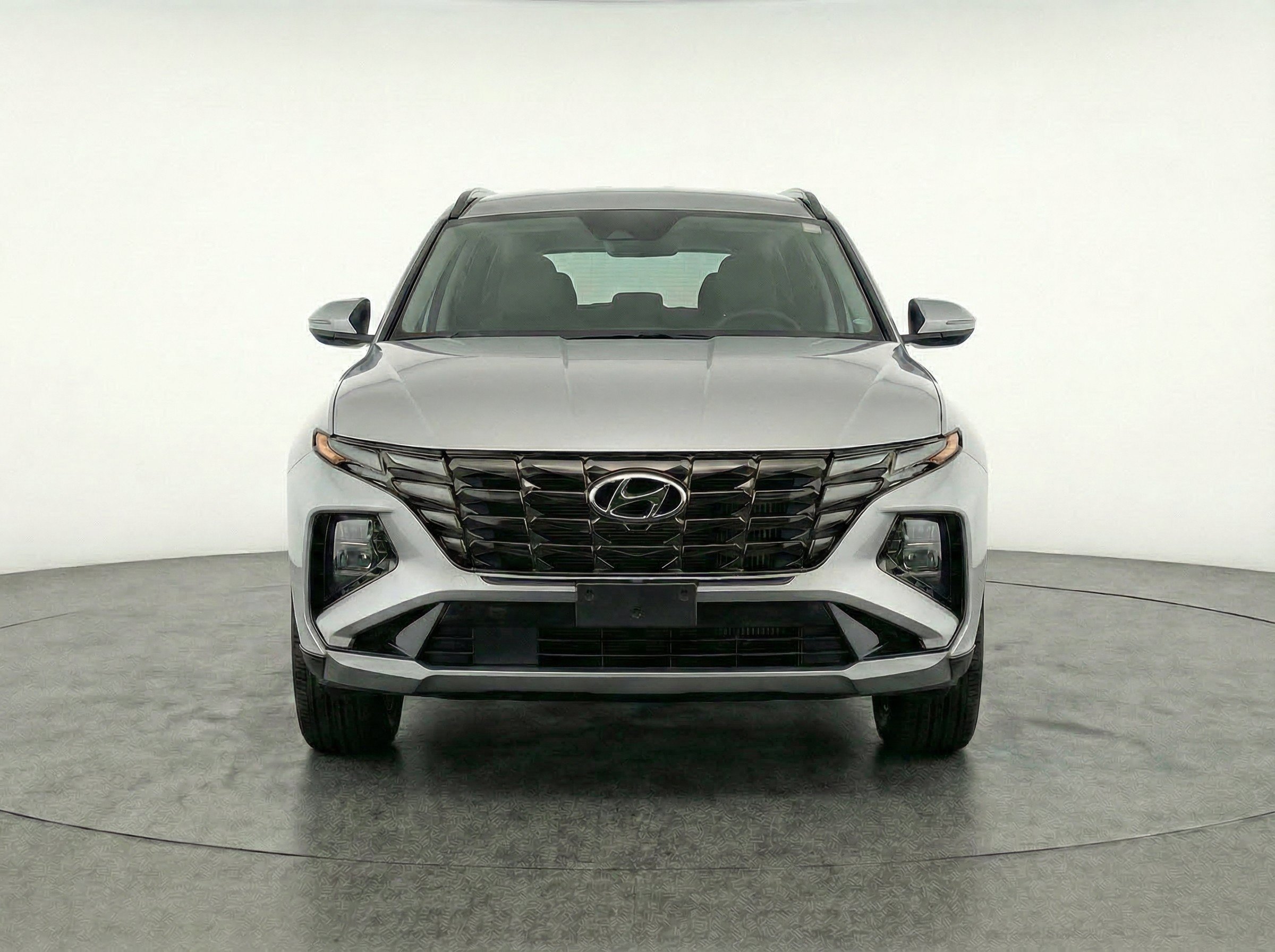 Thumbnail: 2026 Hyundai Tucson - 2