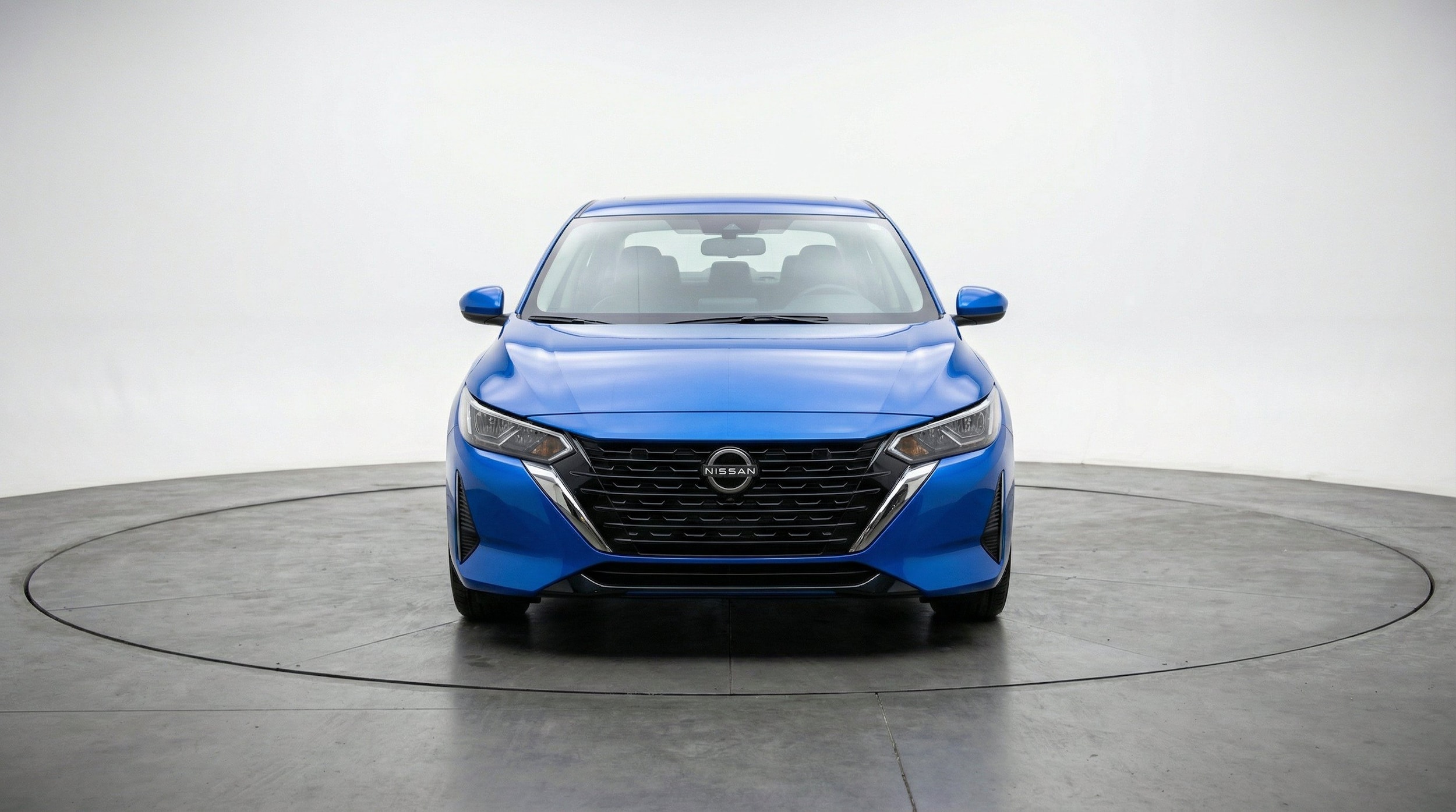 Thumbnail: 2025 Nissan Sentra - 1