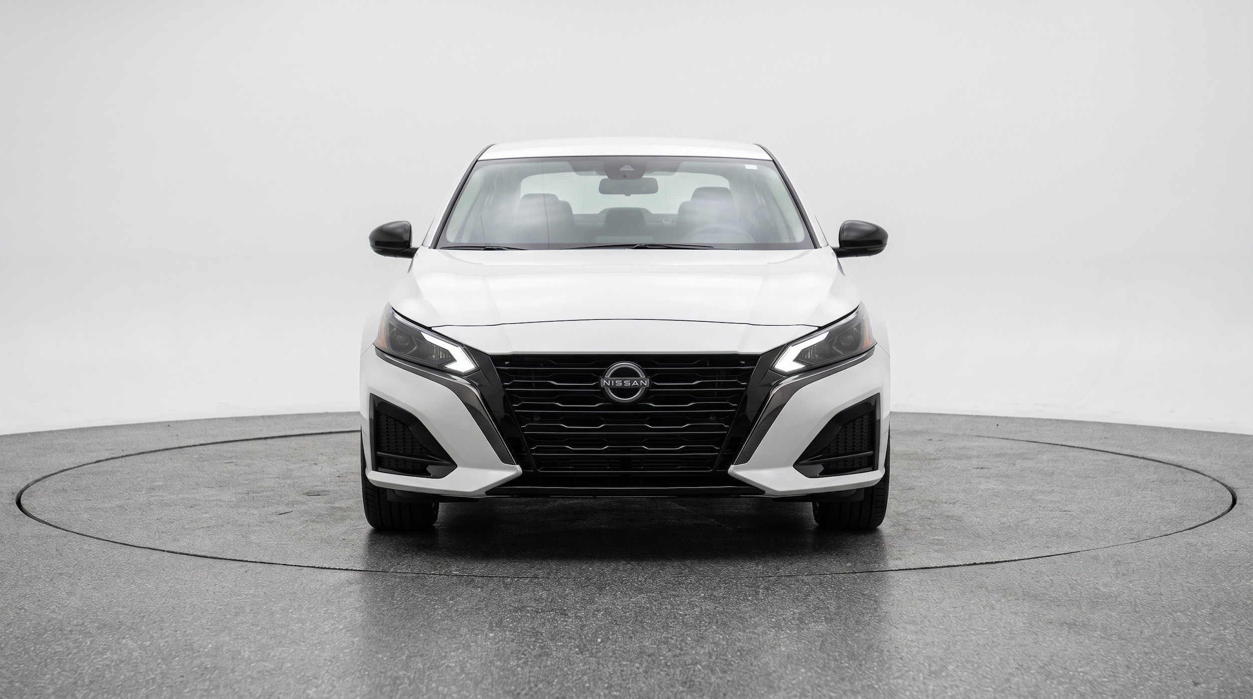 Thumbnail: 2026 Nissan Altima - 2