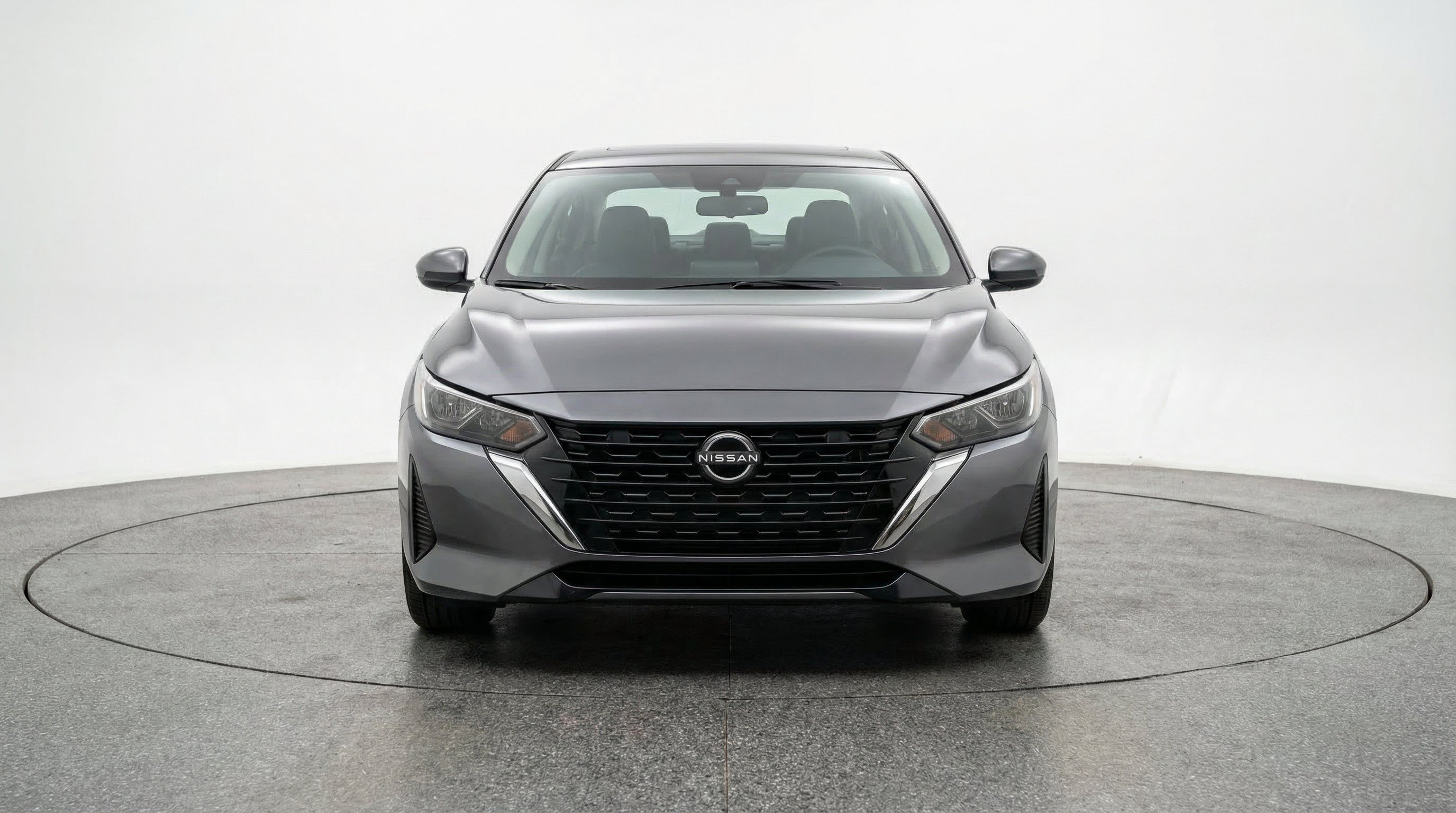 Thumbnail: 2025 Nissan Sentra - 2