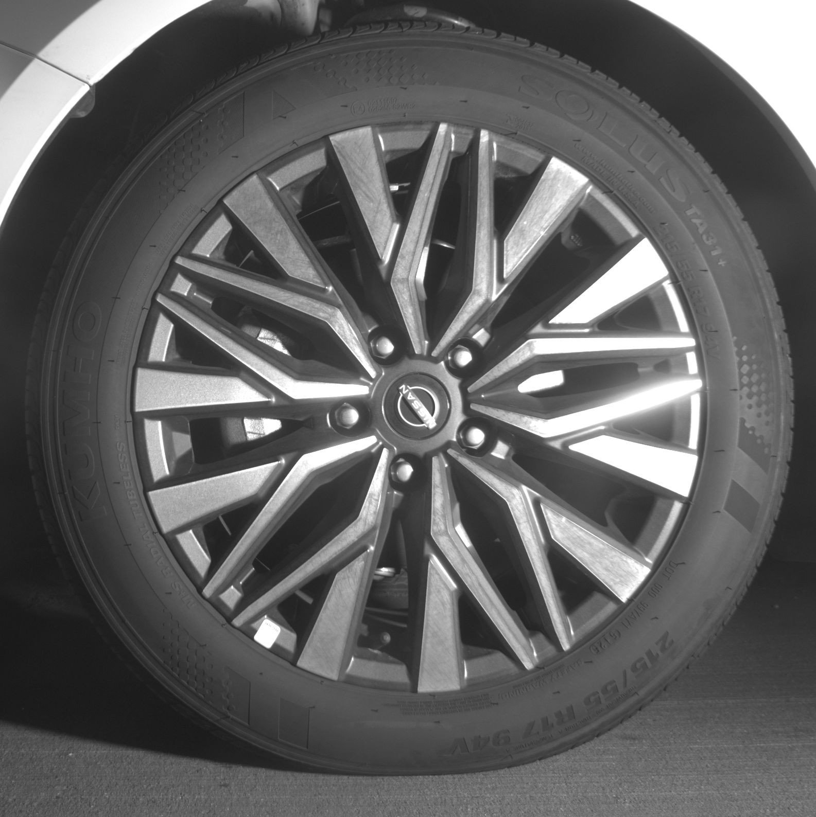 Thumbnail: 2026 Nissan Altima - 11