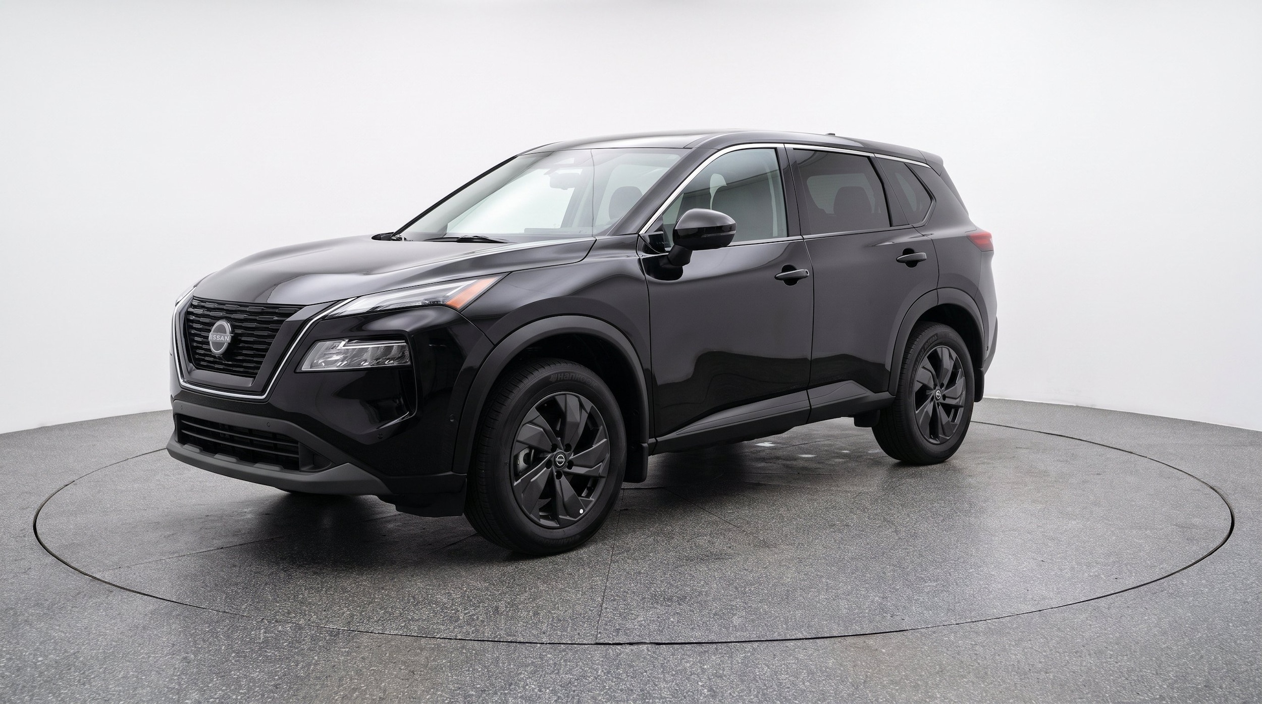 Thumbnail: 2026 Nissan Rogue - 3