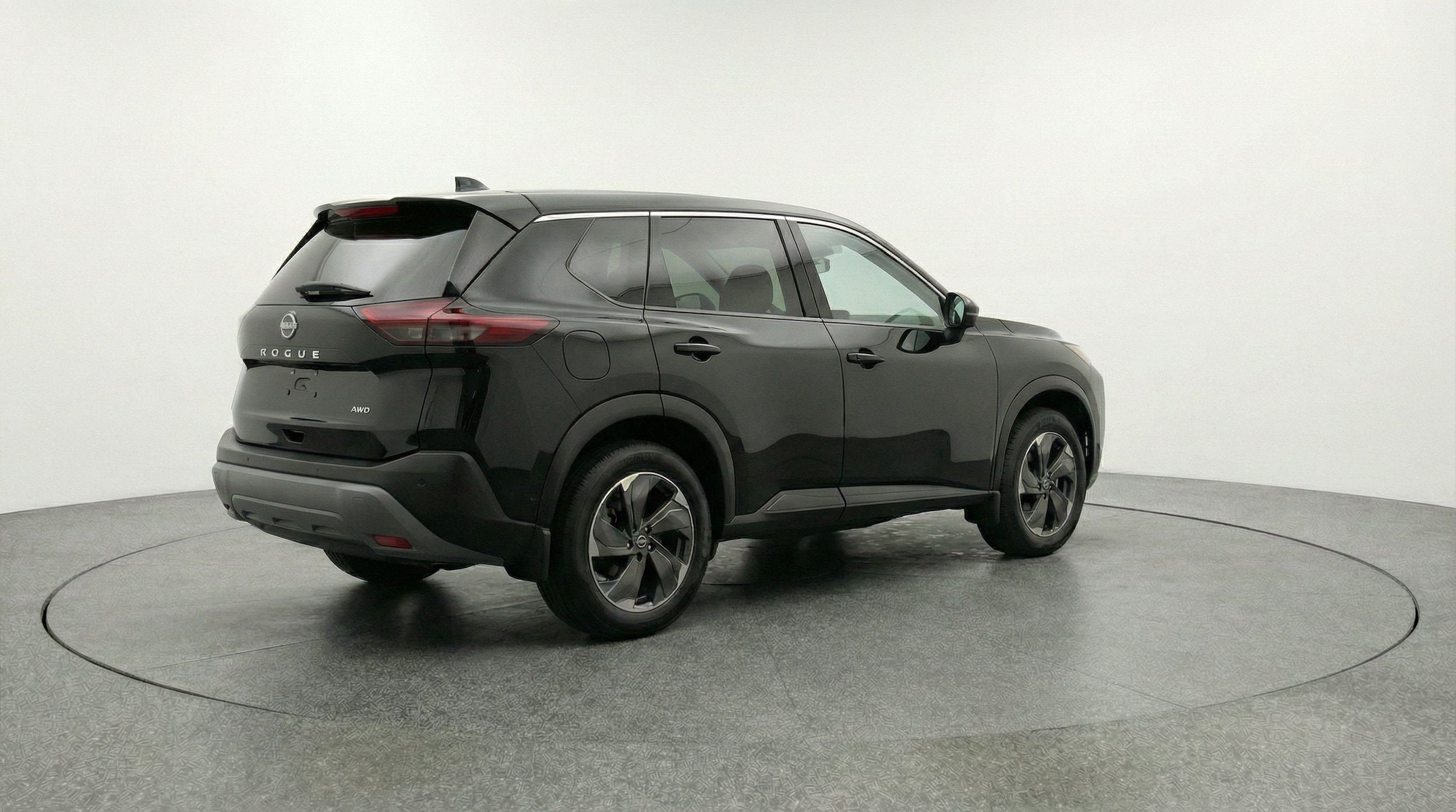 Thumbnail: 2025 Nissan Rogue - 9
