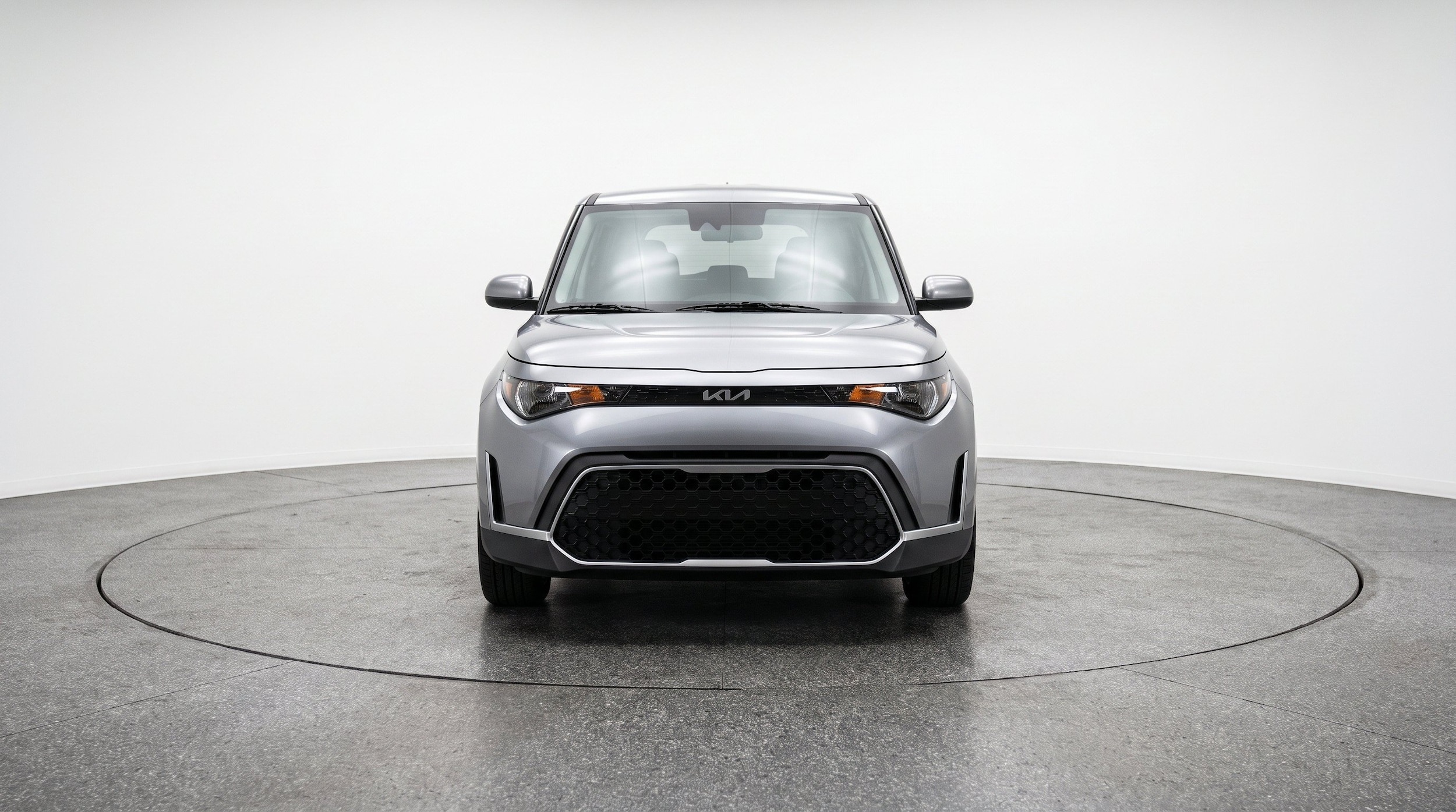 Thumbnail: 2025 Kia Soul - 2