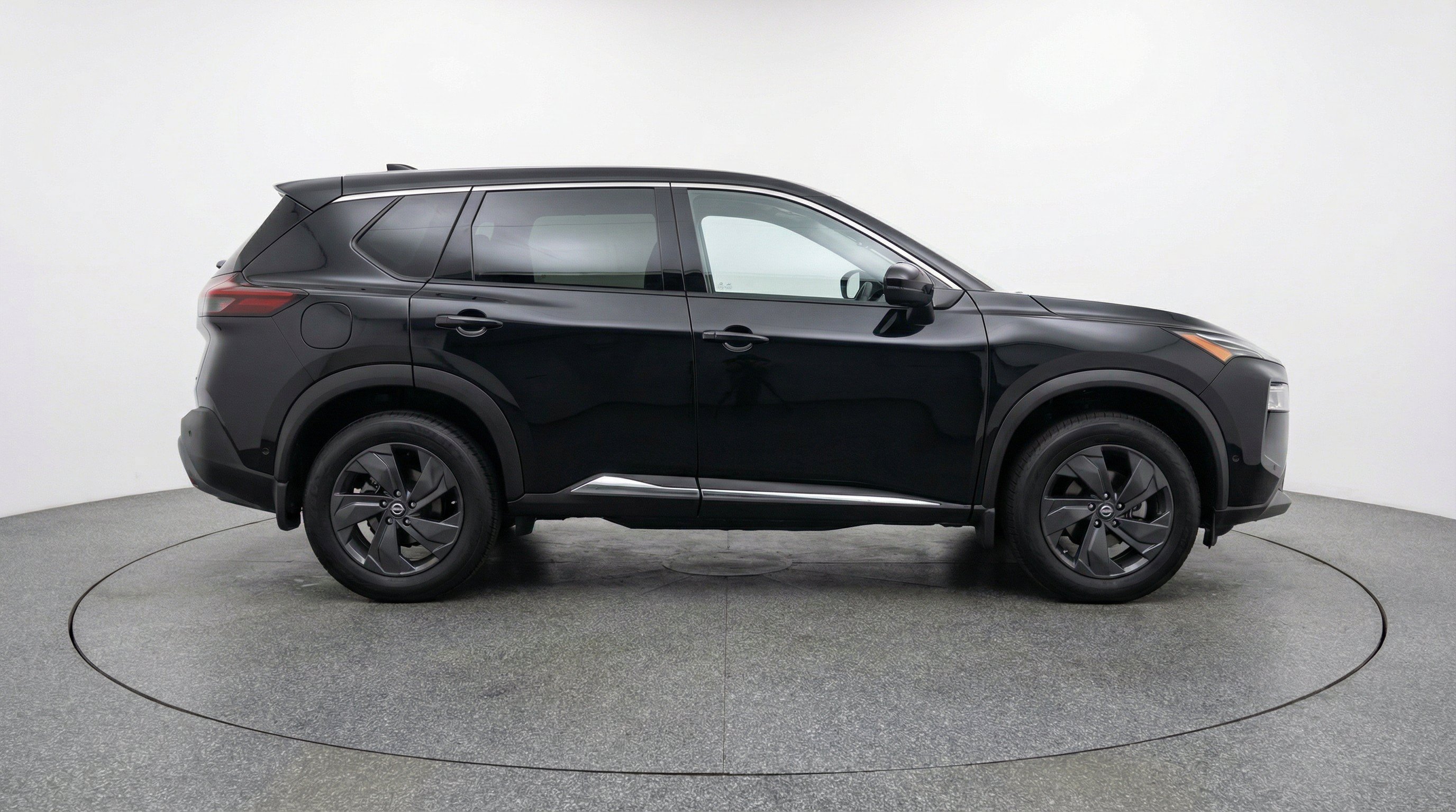 Thumbnail: 2026 Nissan Rogue - 10