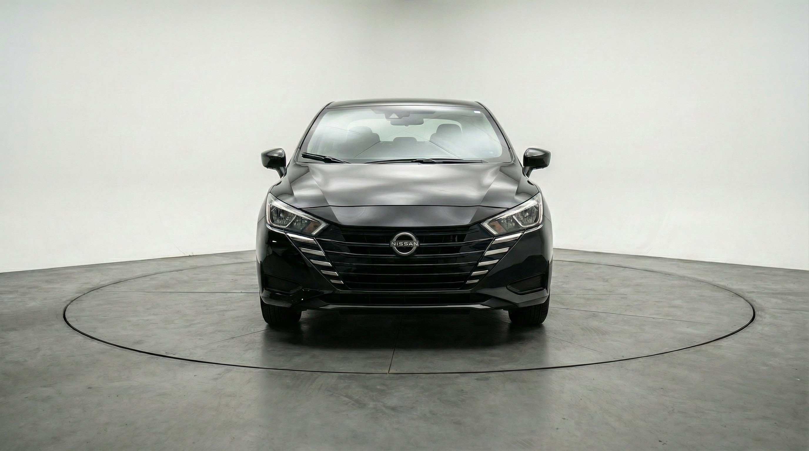 Thumbnail: 2025 Nissan Versa - 2