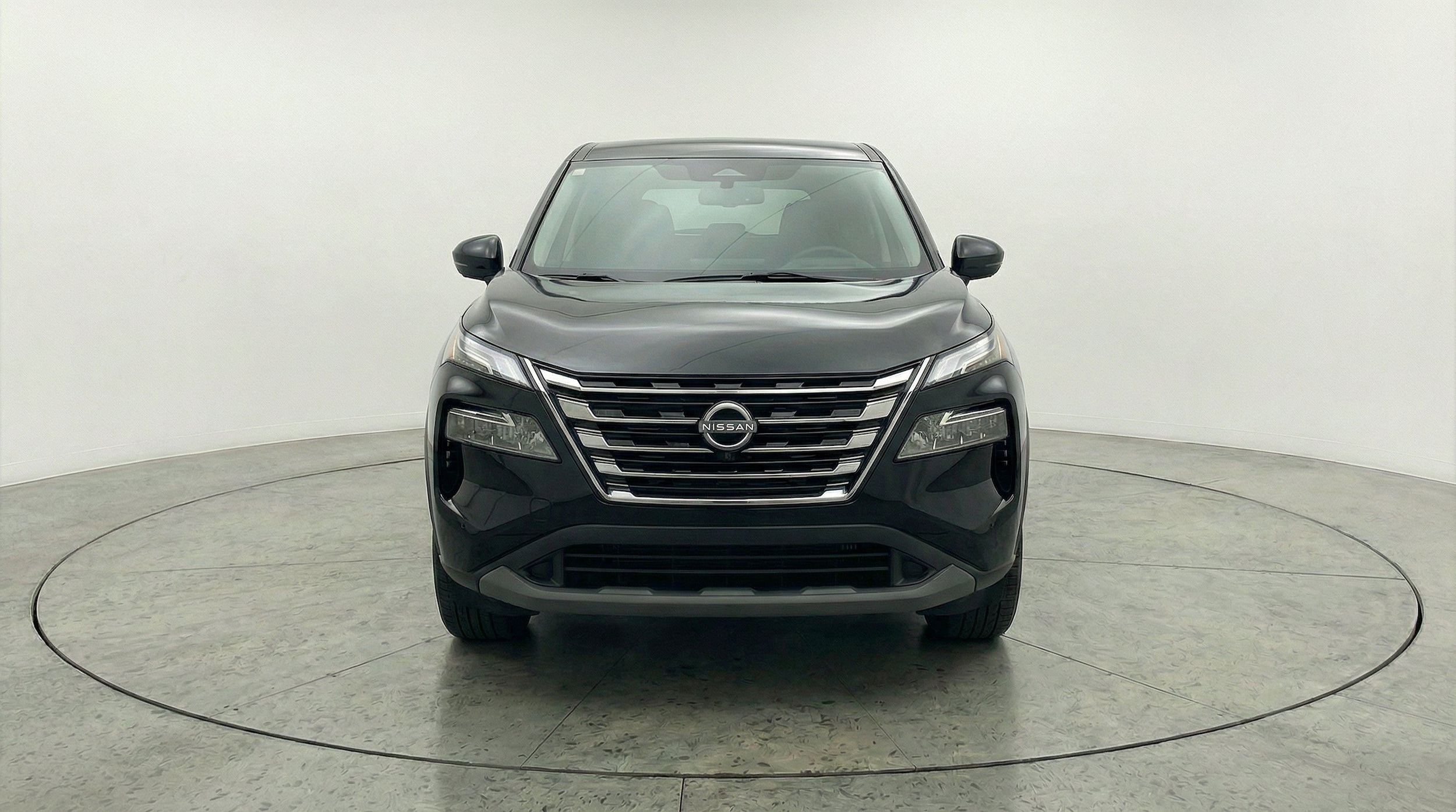 Thumbnail: 2025 Nissan Rogue - 2