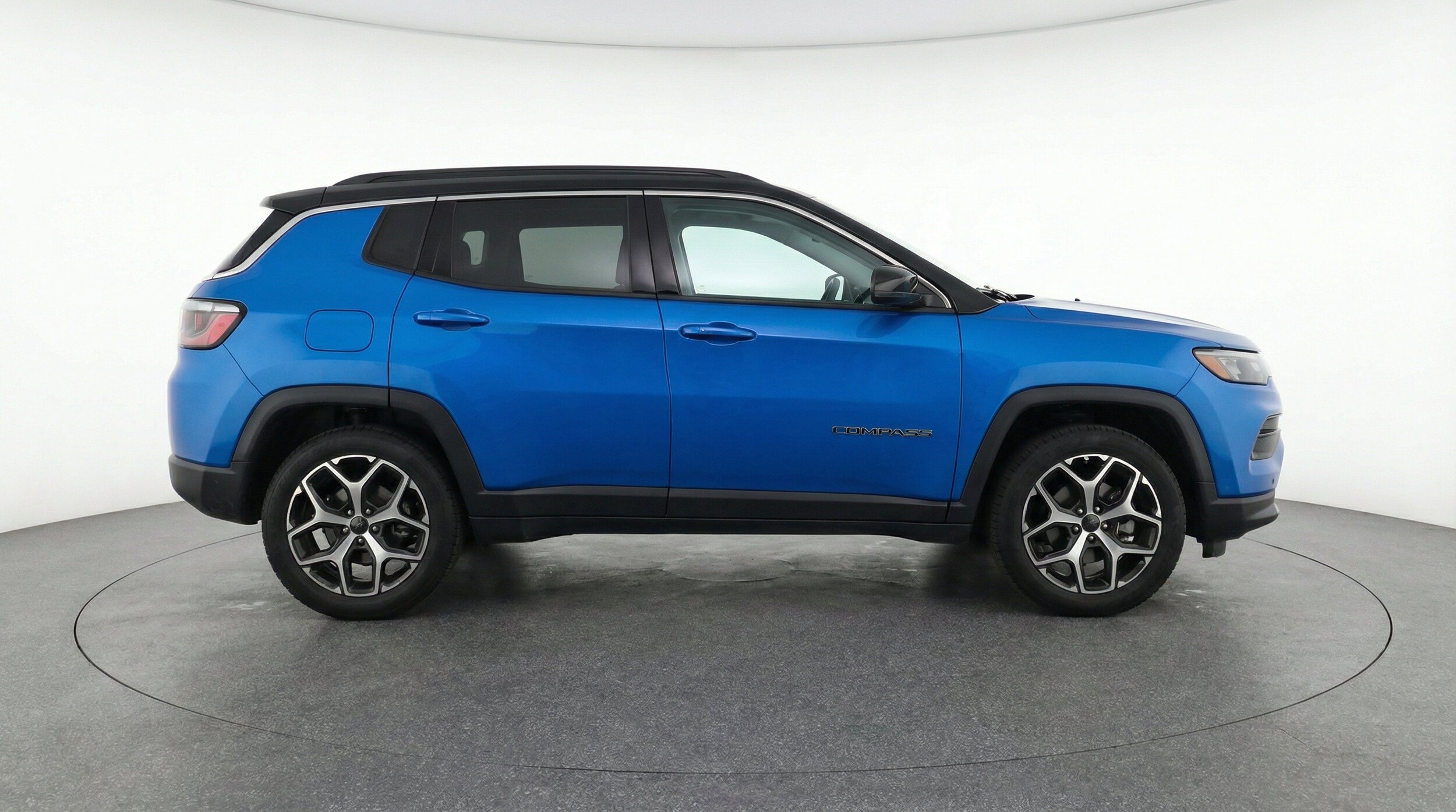 Thumbnail: 2025 Jeep Compass - 10
