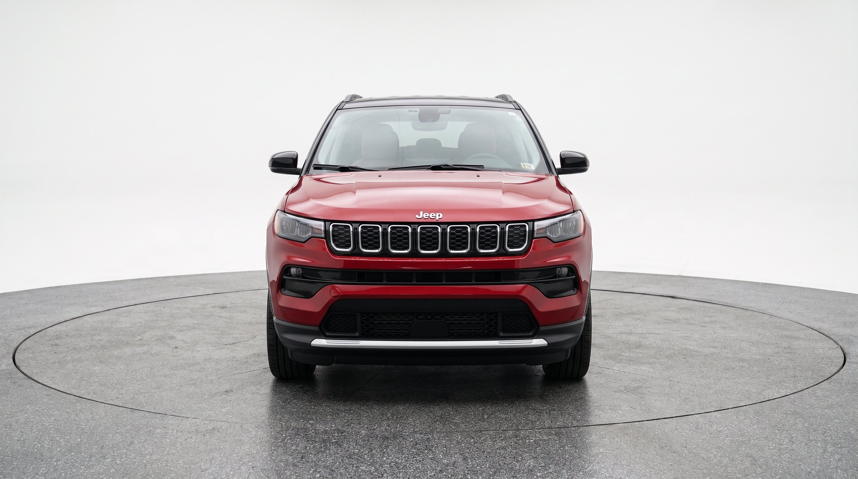 Thumbnail: 2025 Jeep Compass - 2