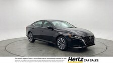 2025 Nissan Altima SV -
                  Des Plaines, IL