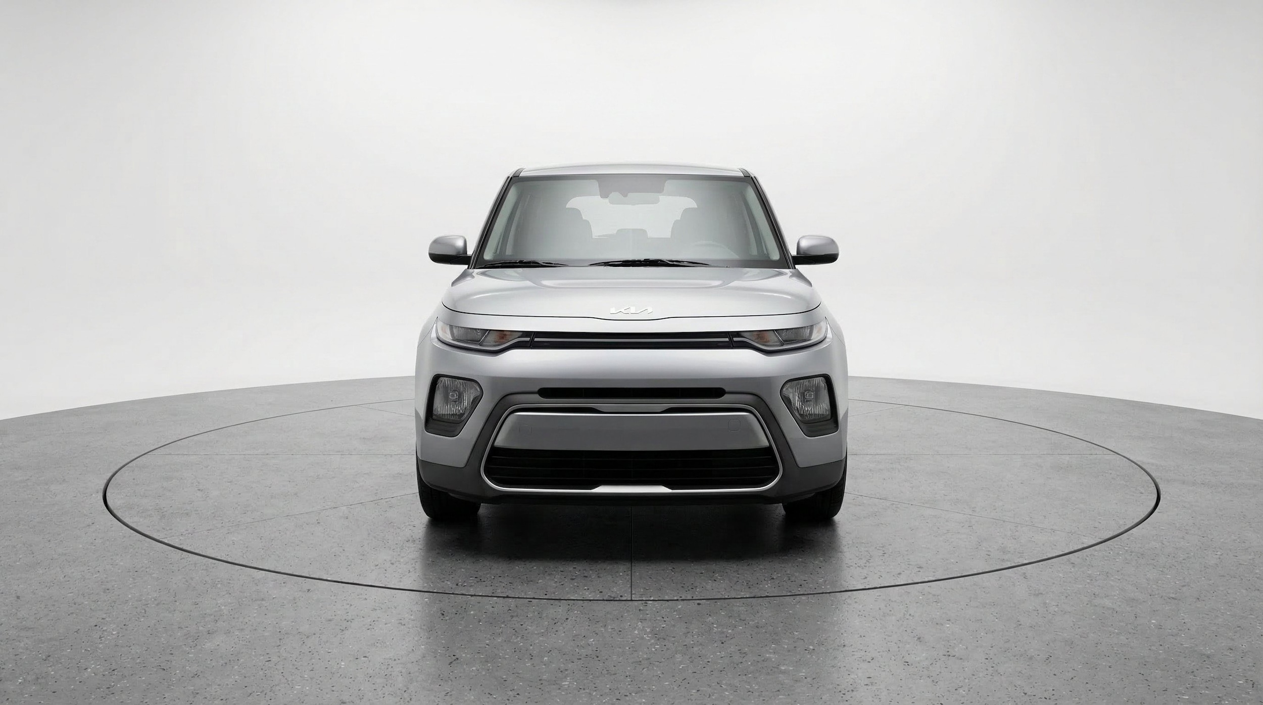 Thumbnail: 2025 Kia Soul - 2