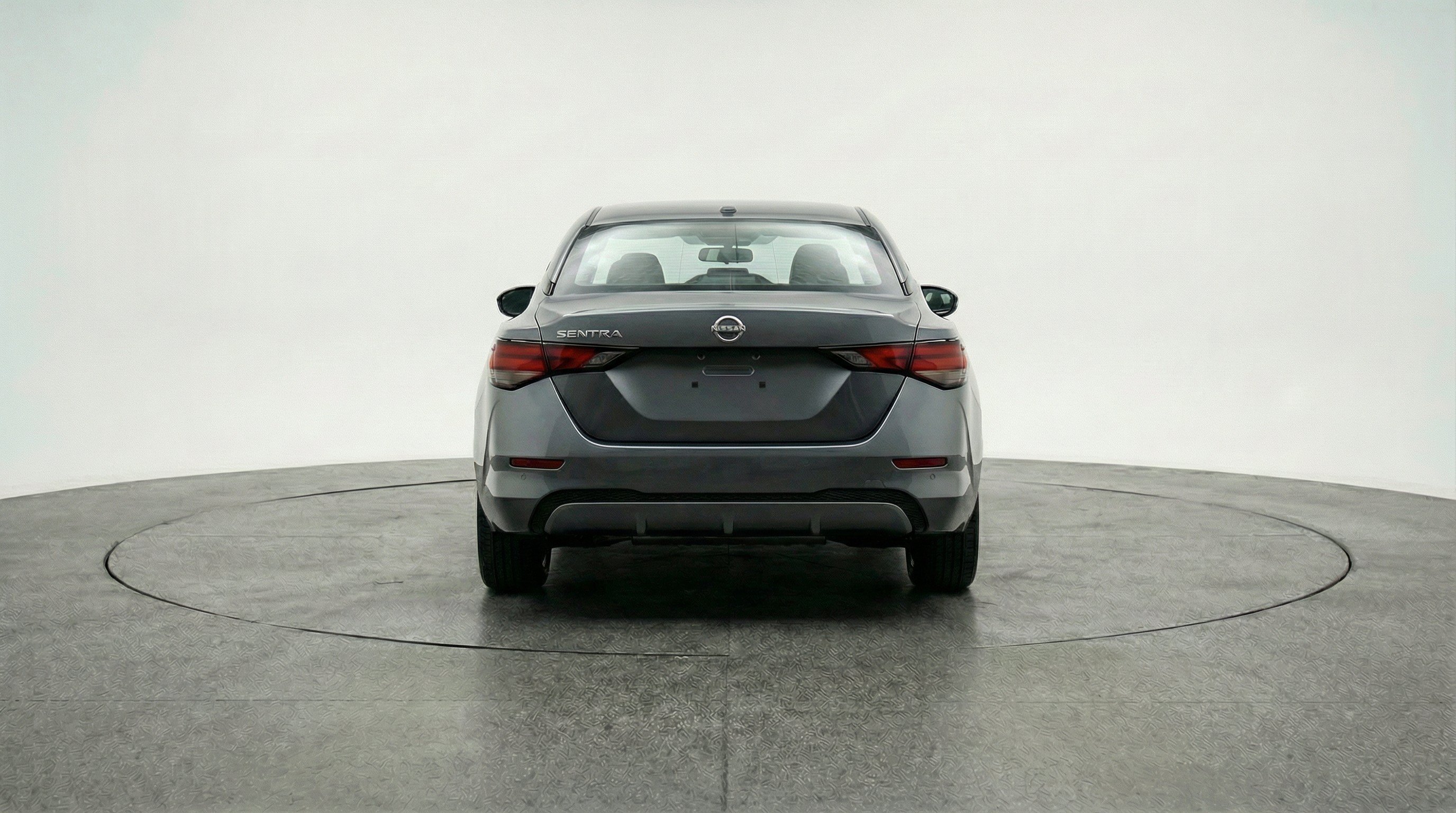Thumbnail: 2025 Nissan Sentra - 7