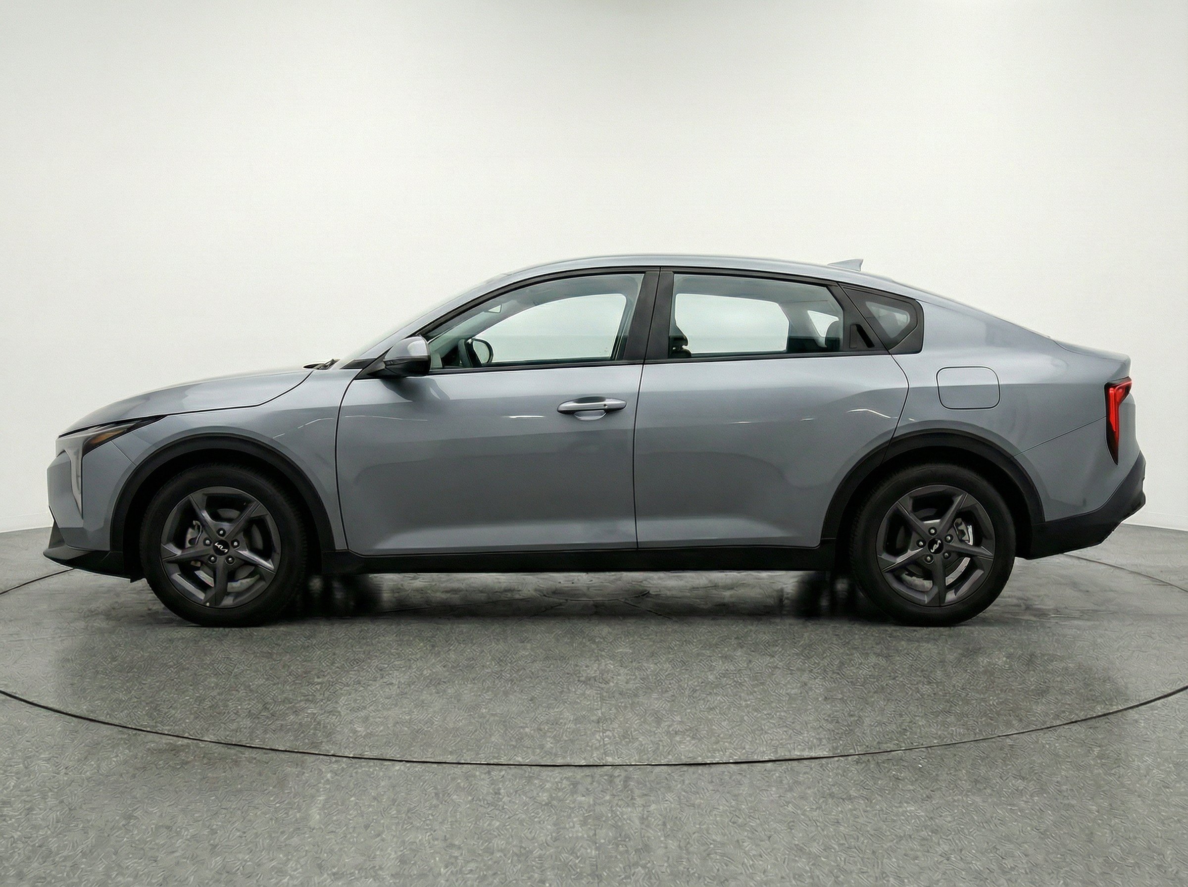 Thumbnail: 2025 Kia K4 - 5