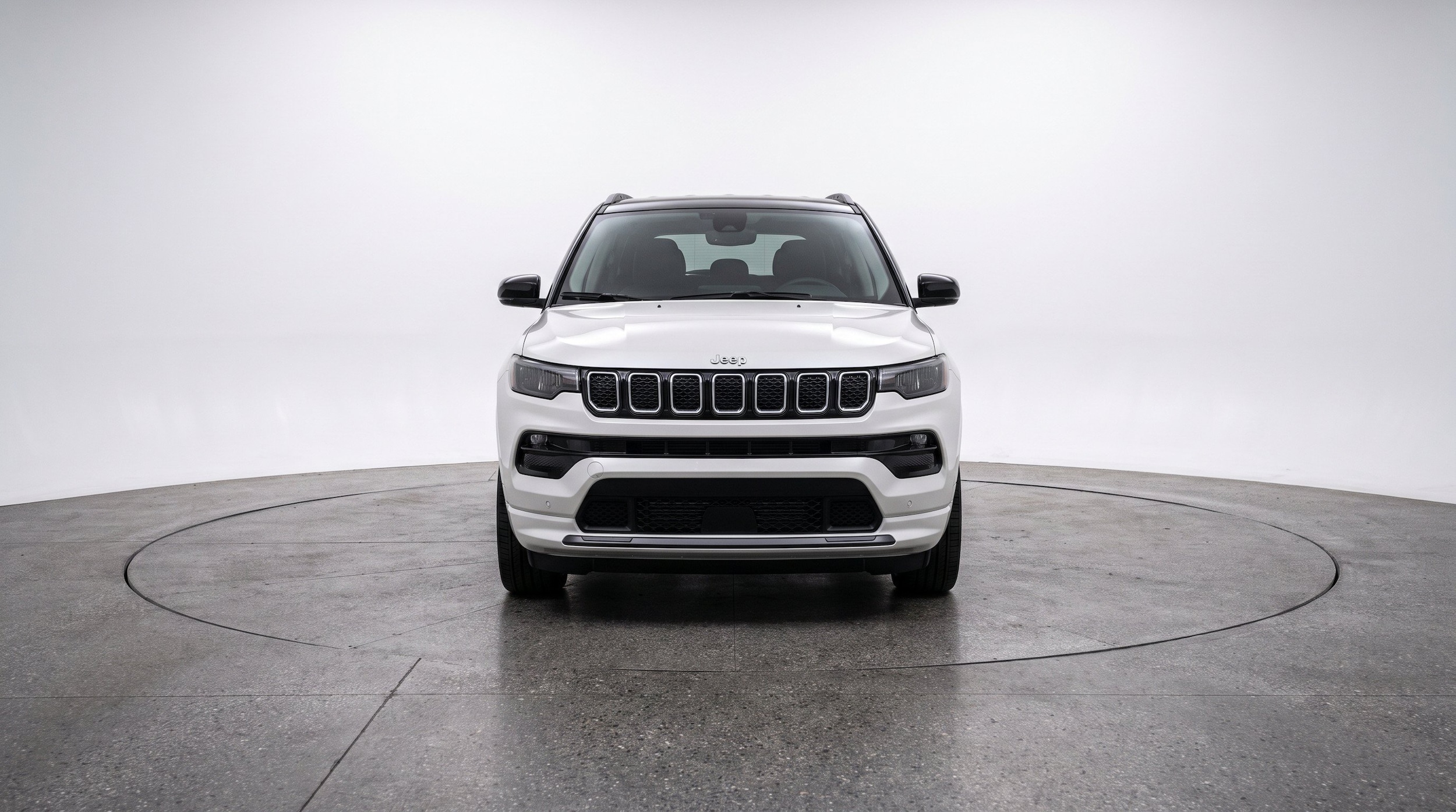 Thumbnail: 2025 Jeep Compass - 2