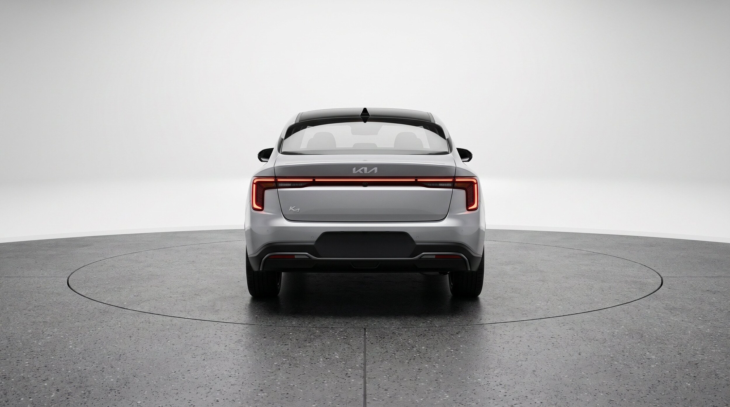 Thumbnail: 2026 Kia K4 - 7