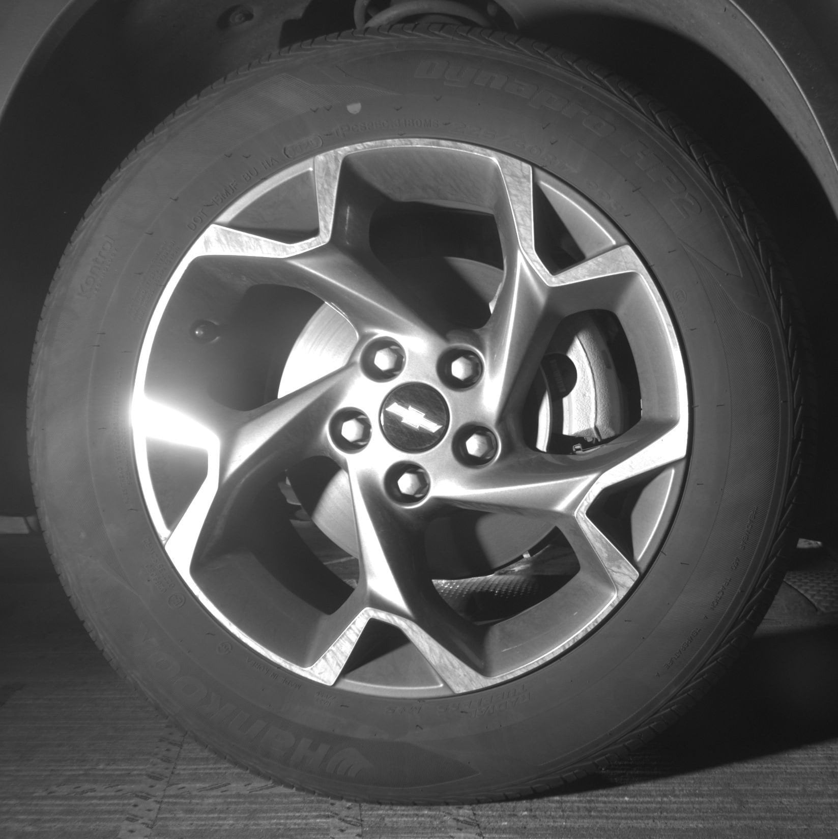 Thumbnail: 2025 Chevrolet Trax - 13