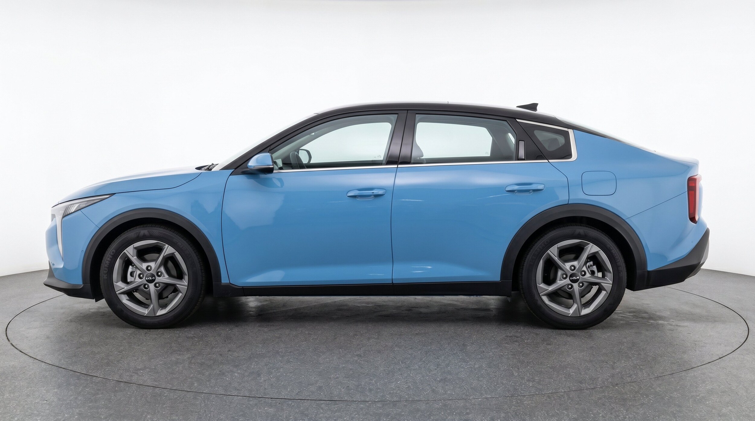 Thumbnail: 2026 Kia K4 - 5