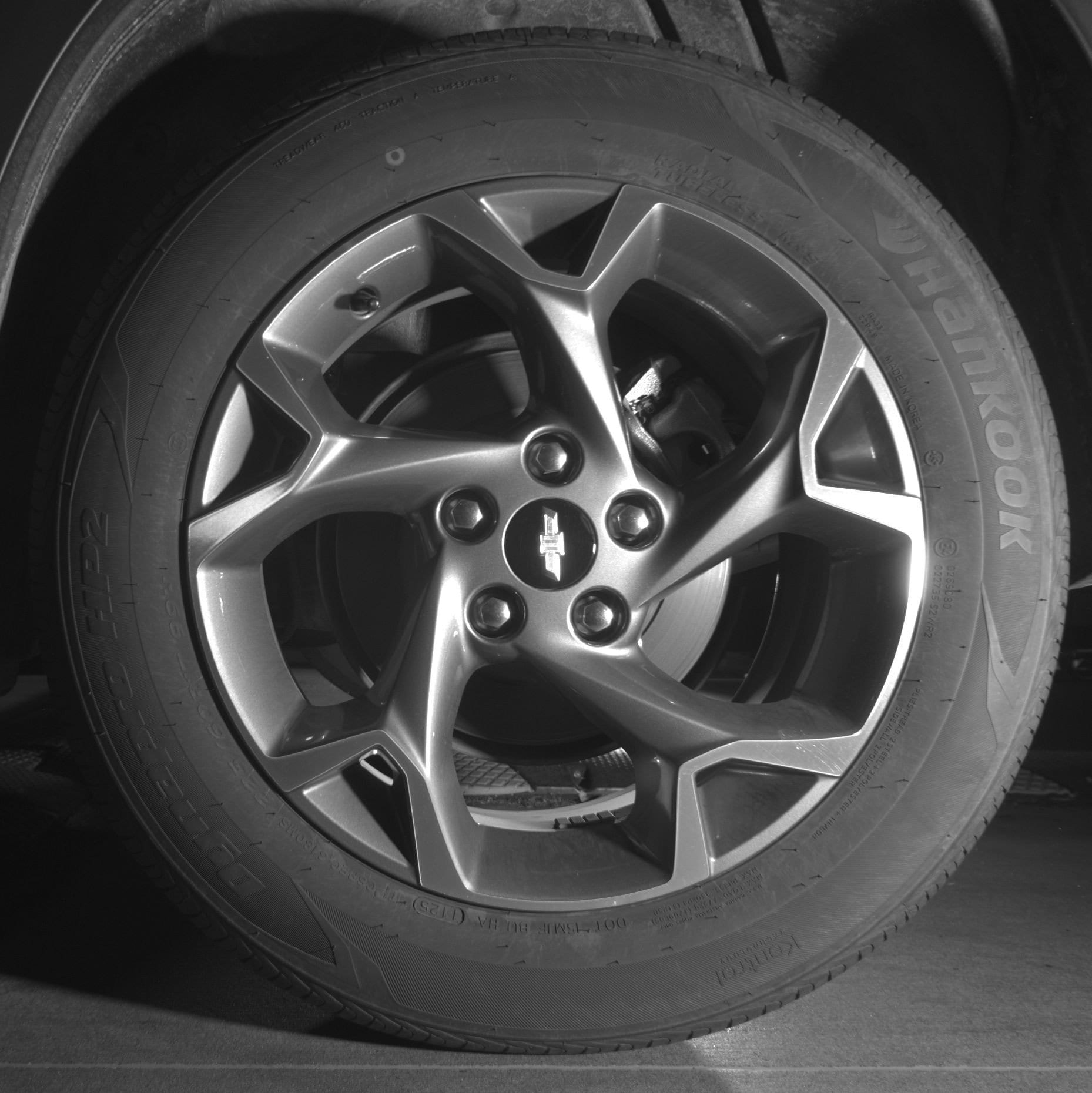 Thumbnail: 2025 Chevrolet Trax - 14