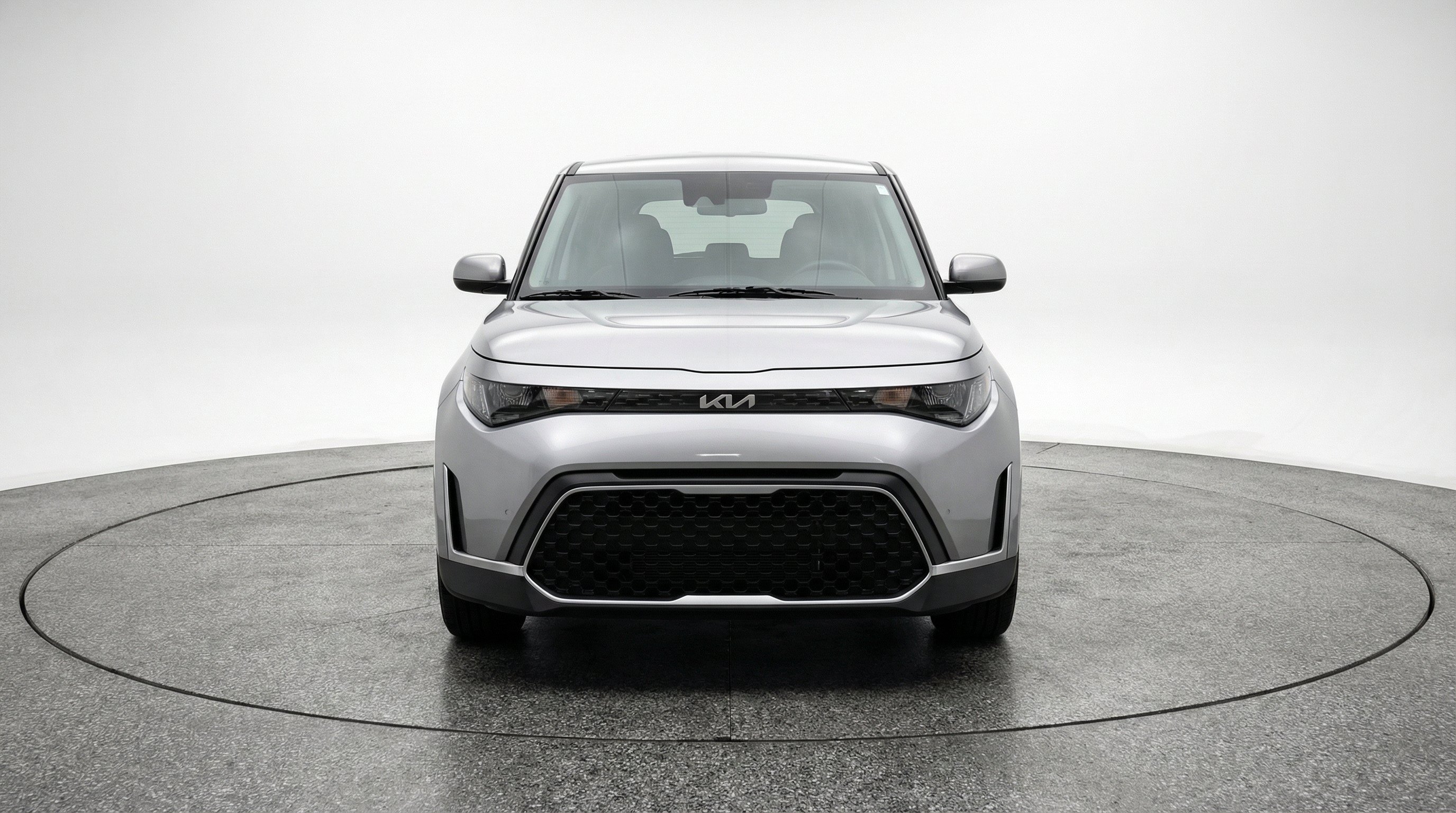 Thumbnail: 2025 Kia Soul - 2