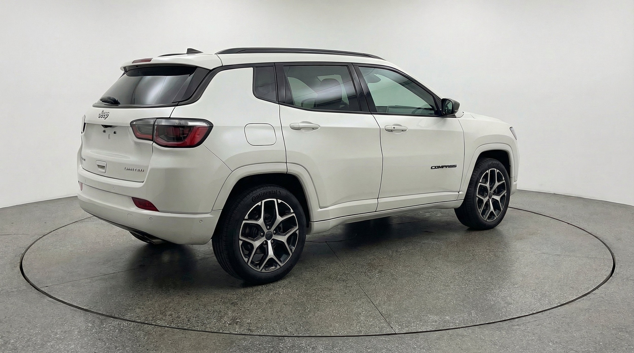 Thumbnail: 2025 Jeep Compass - 9